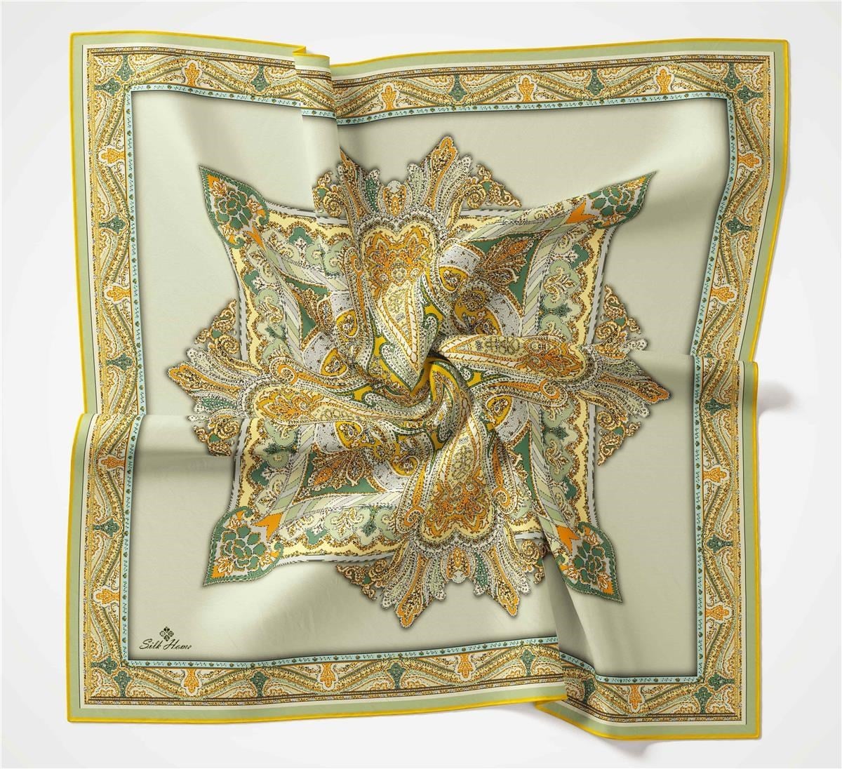 Silk Home Soft Eşarp 73059-22