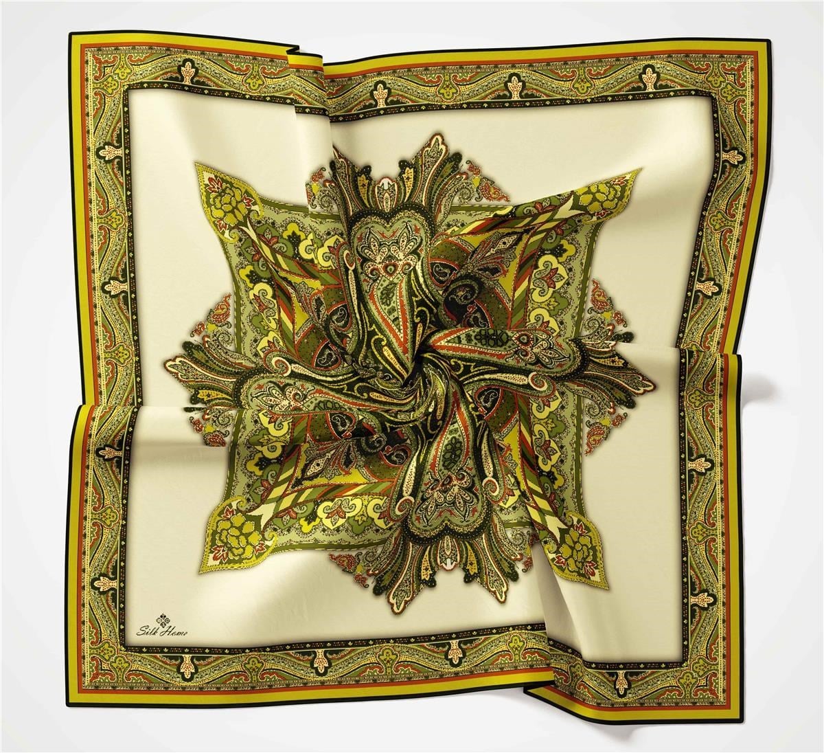 Silk Home Soft Eşarp 73059-38