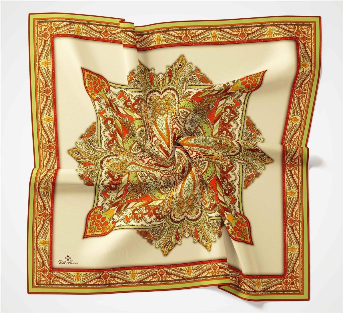 Silk Home Soft Eşarp 73059-40