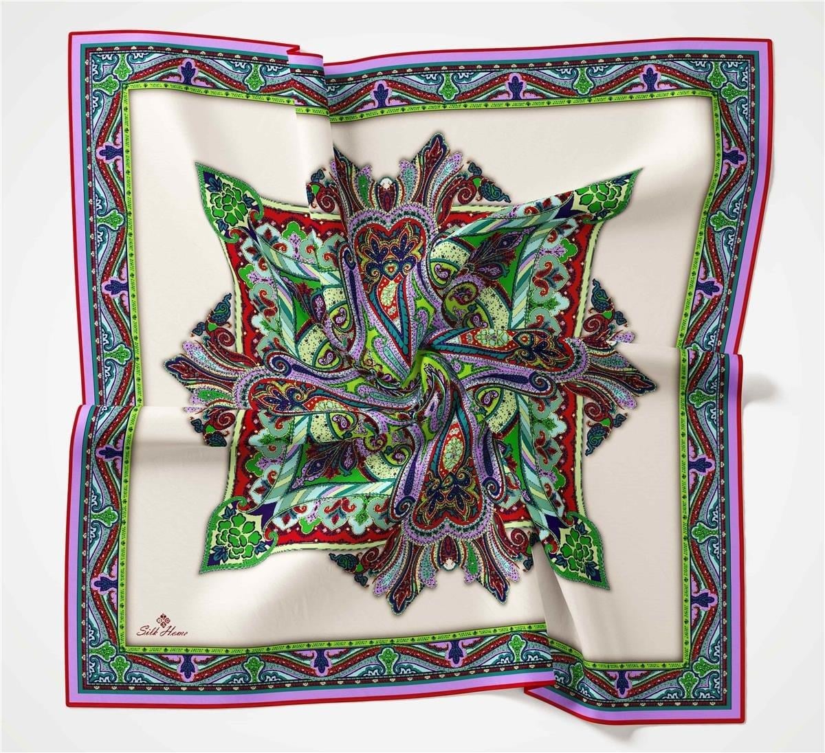 Silk Home Soft Eşarp 73059-43