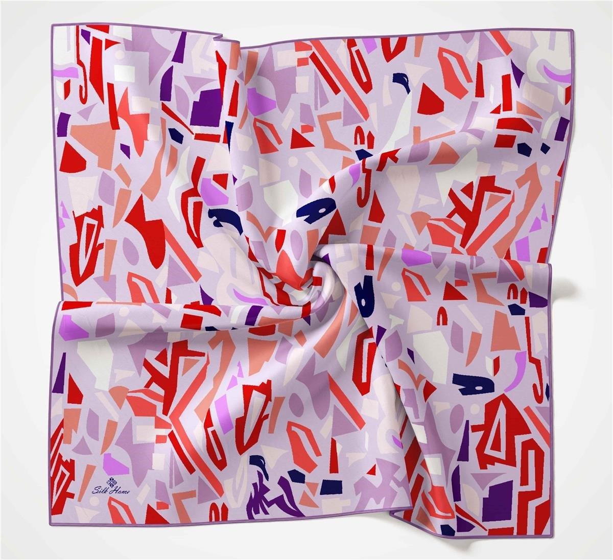 Silk Home Soft Eşarp 73060-06