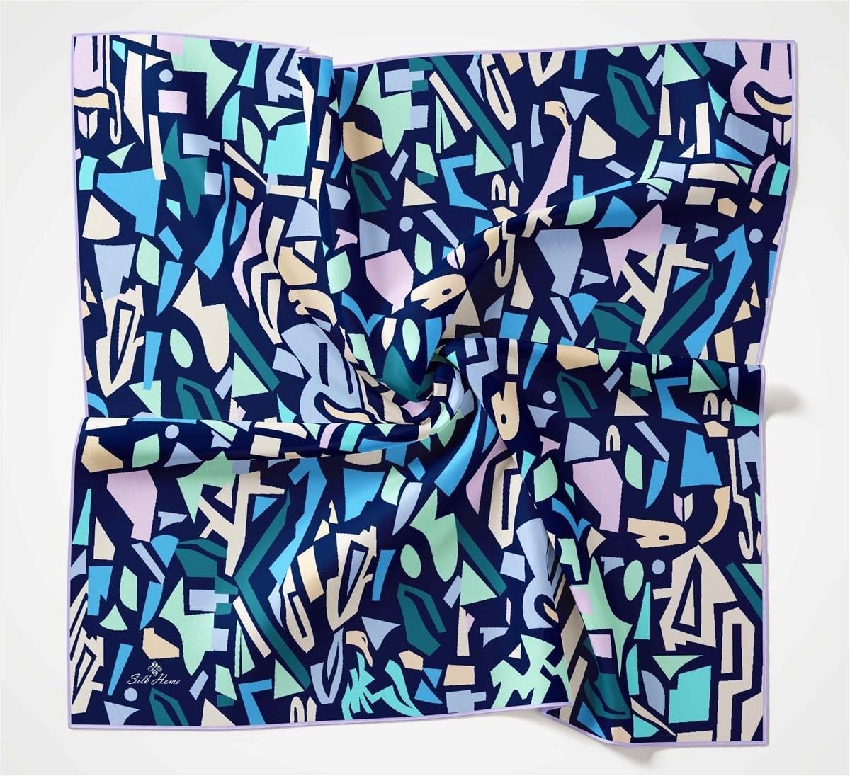 Silk Home Soft Eşarp 73060-20