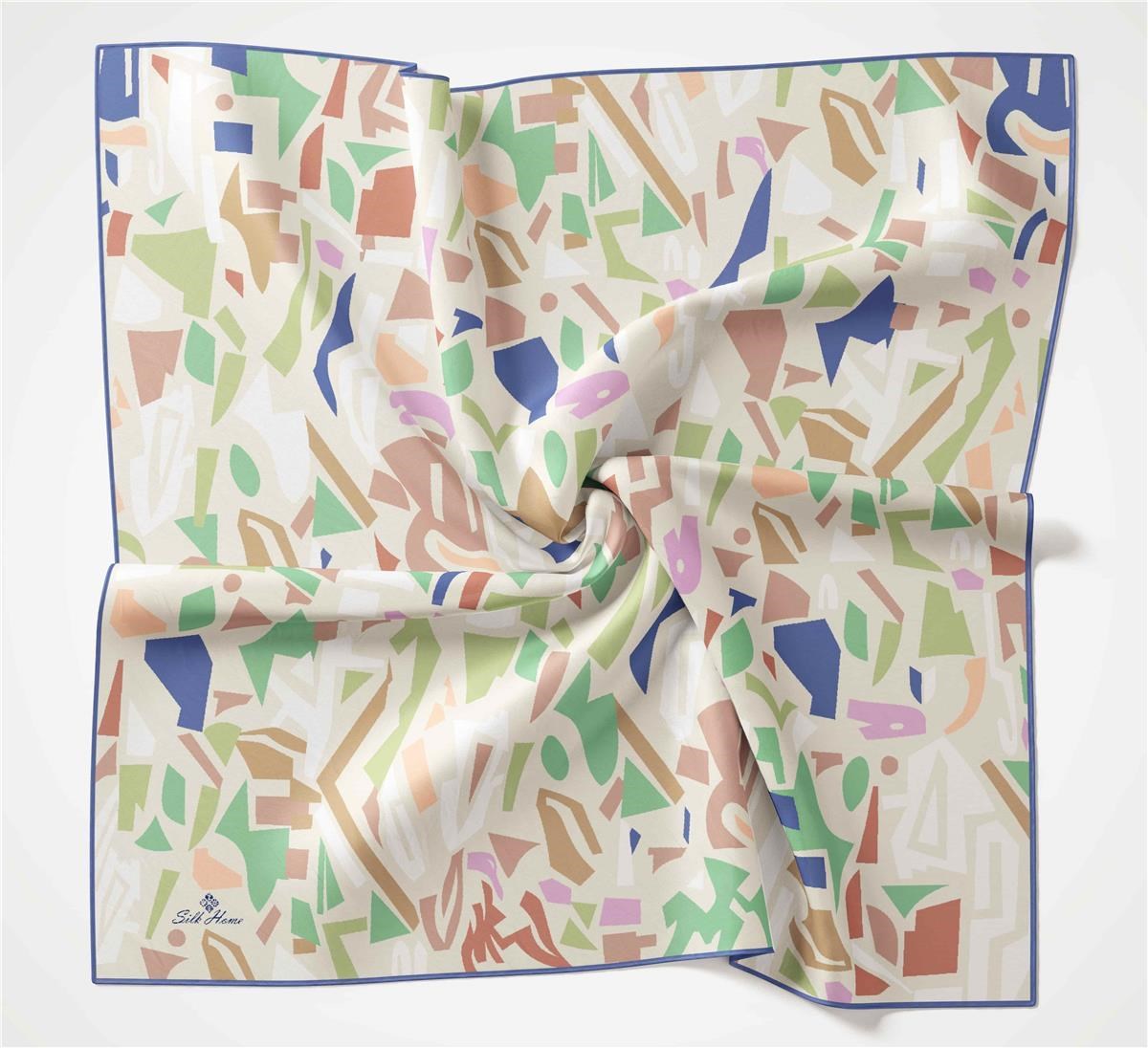 Silk Home Soft Eşarp 73060-28