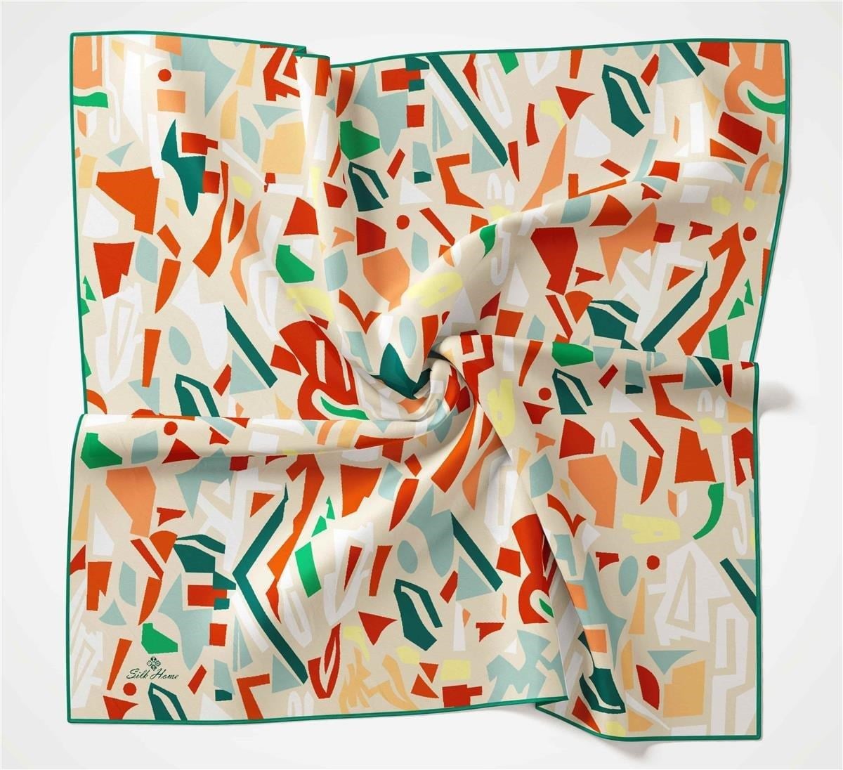 Silk Home Soft Eşarp 73060-30