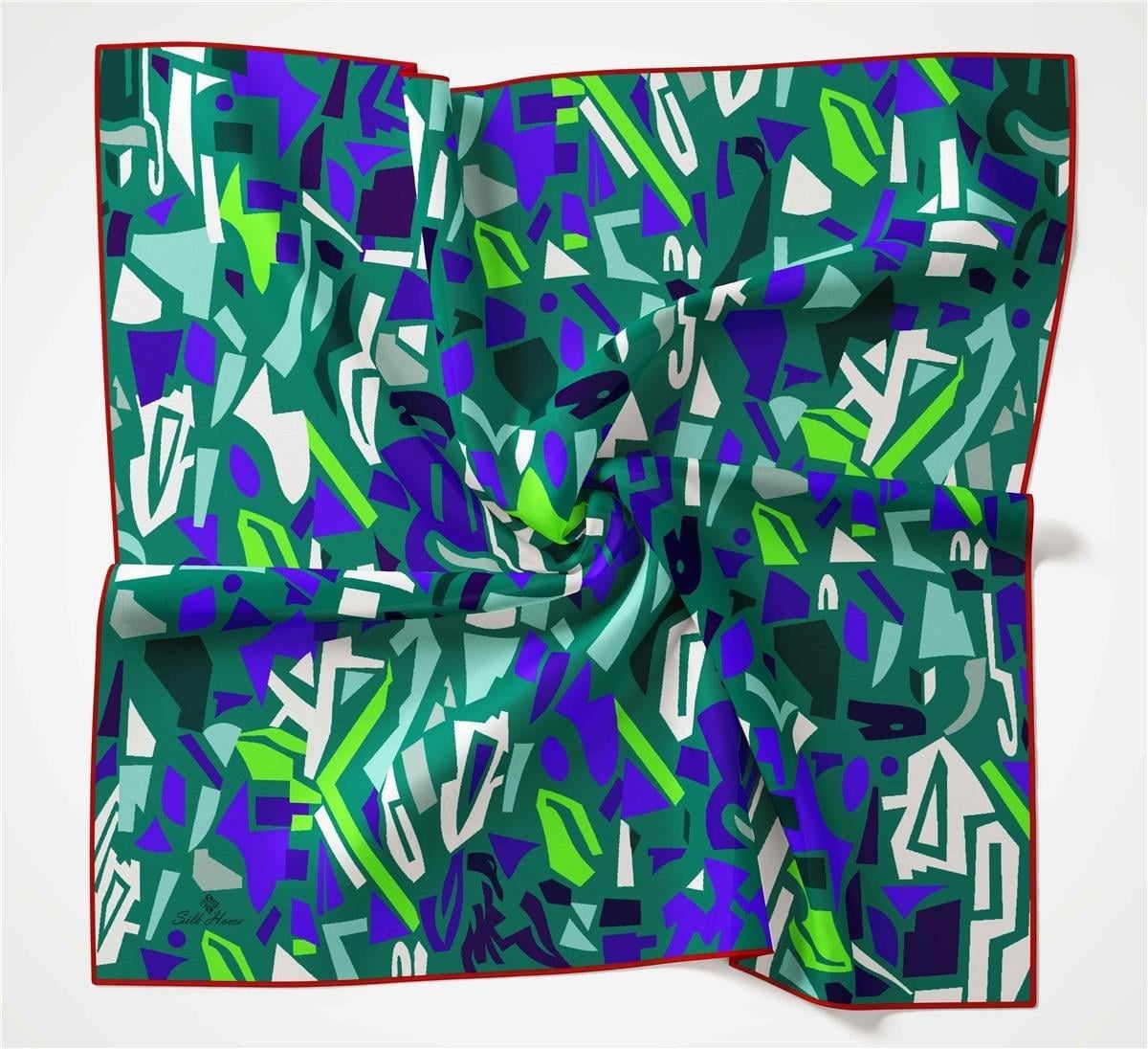 Silk Home Soft Eşarp 73060-38