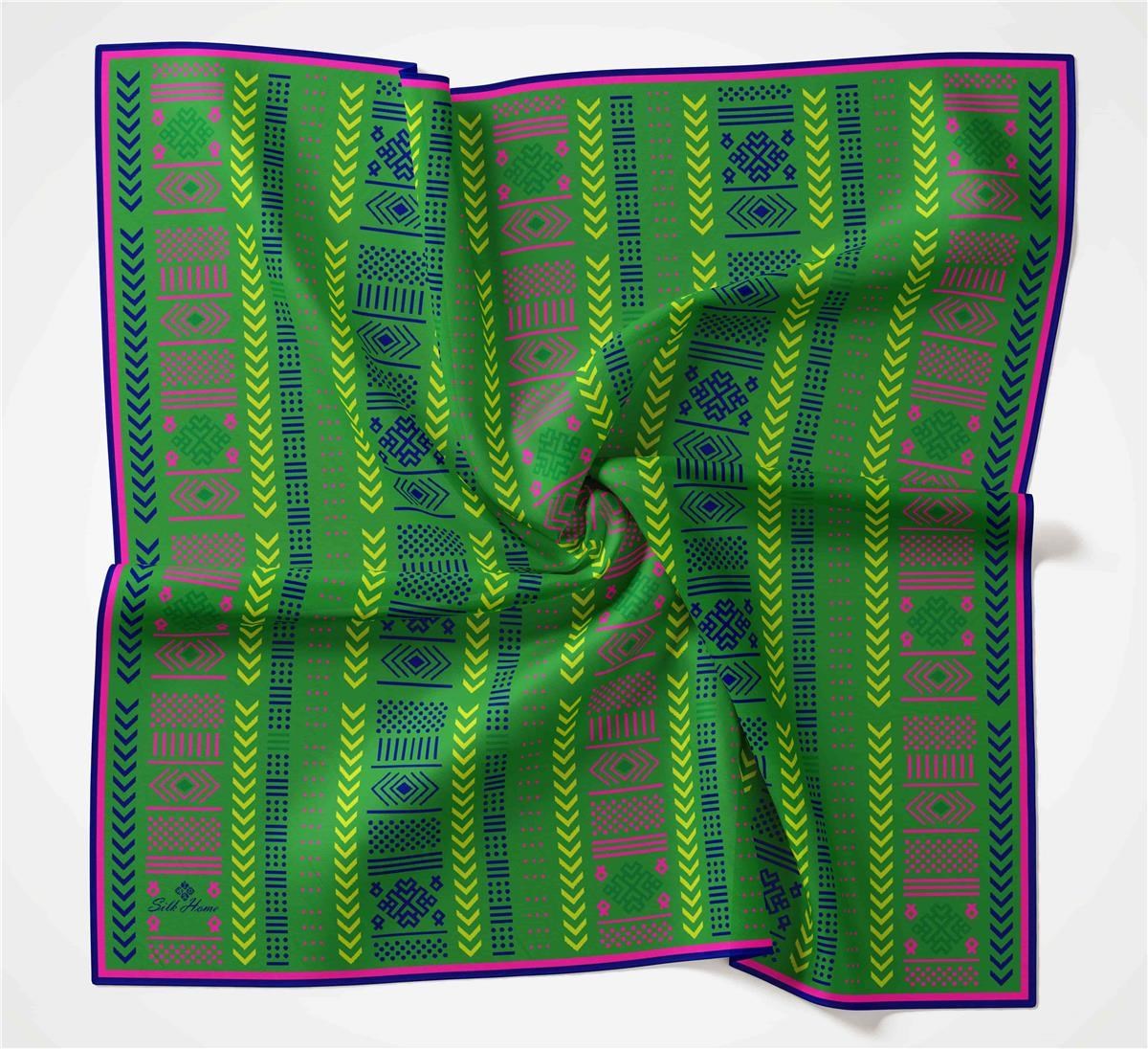 Silk Home Soft Eşarp 73061-05