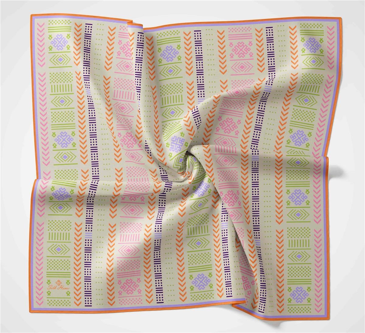 Silk Home Soft Eşarp 73061-09