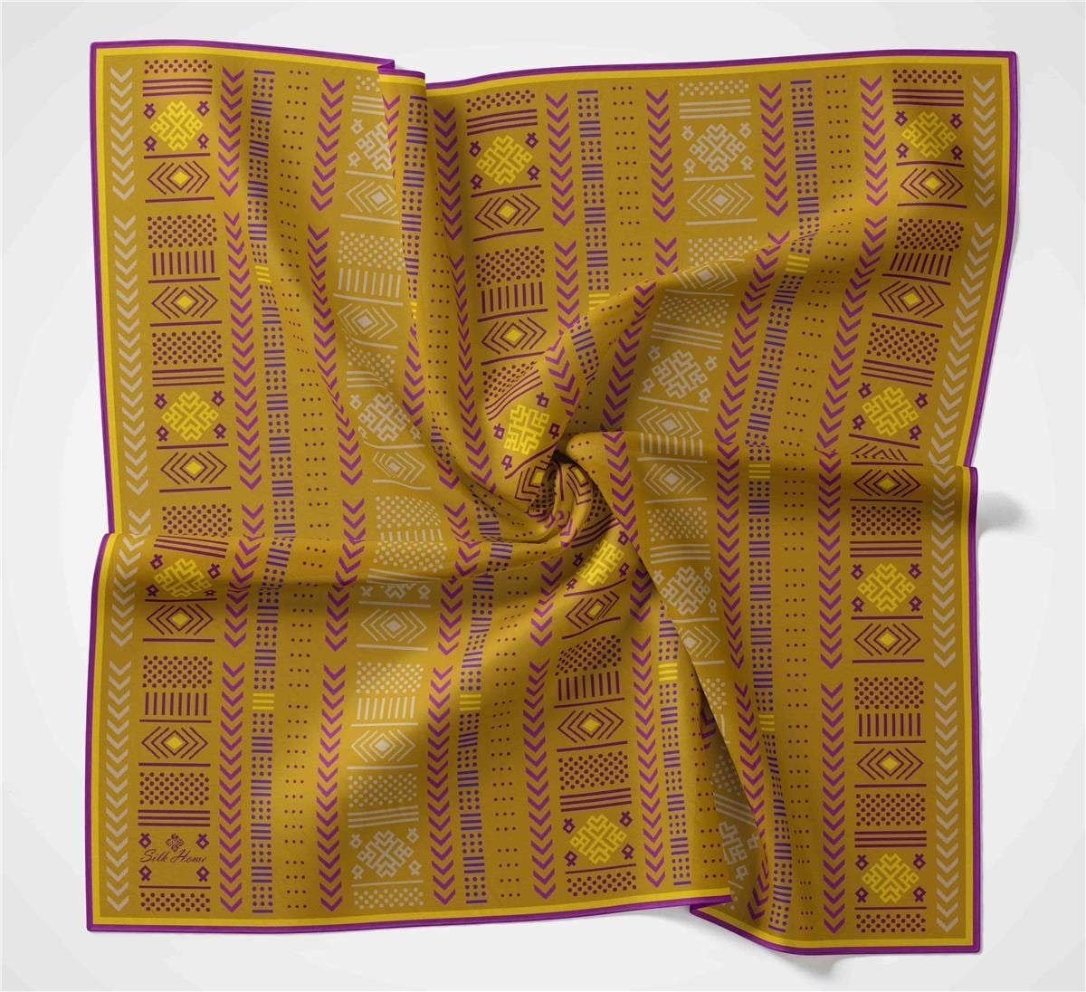 Silk Home Soft Eşarp 73061-10