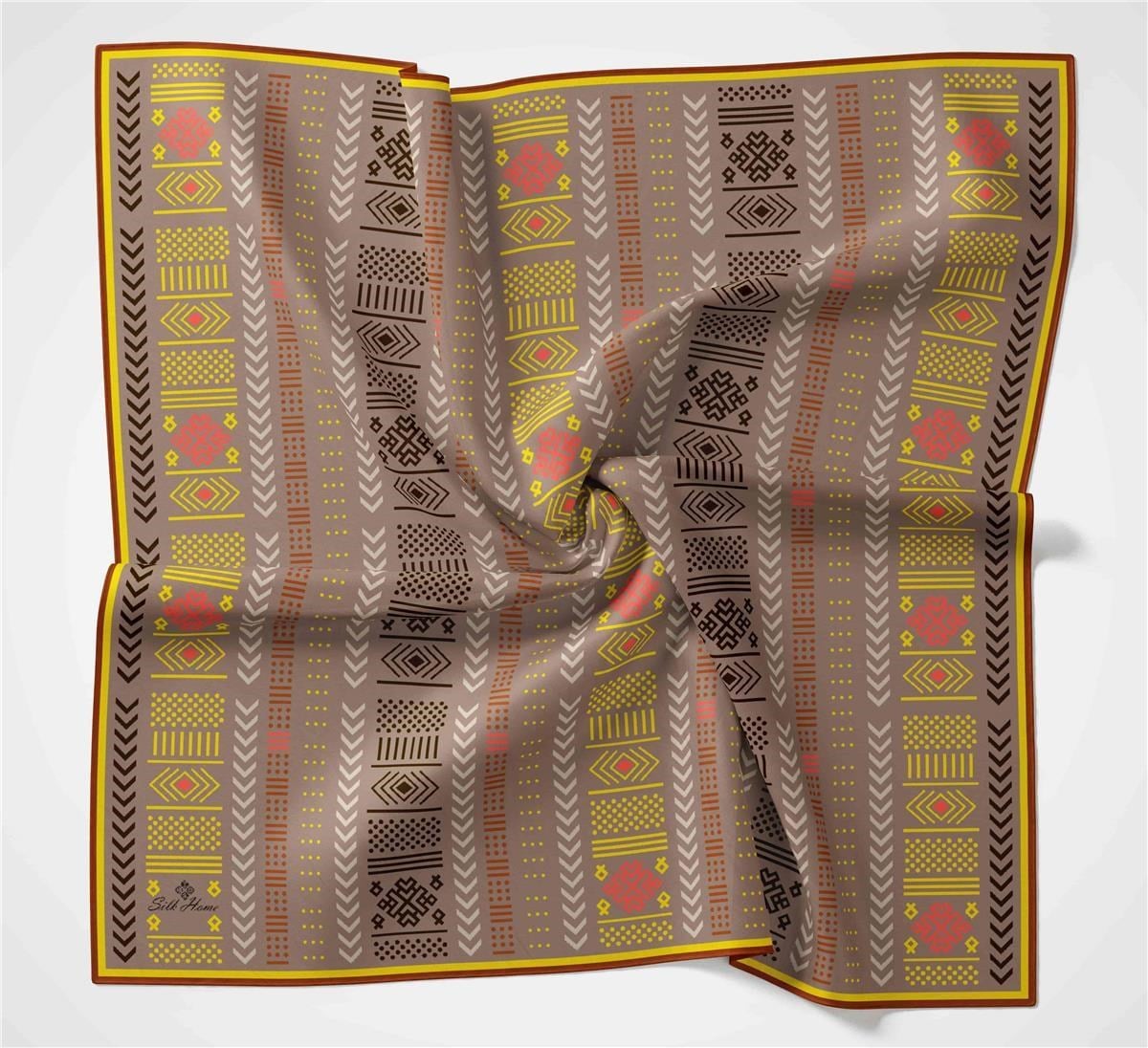 Silk Home Soft Eşarp 73061-13