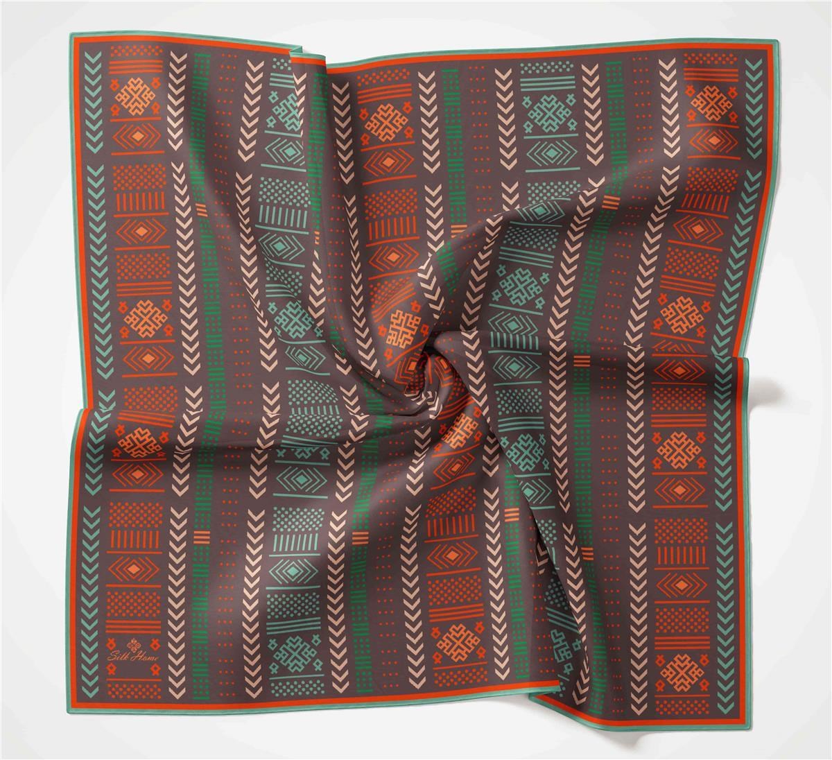 Silk Home Soft Eşarp 73061-20