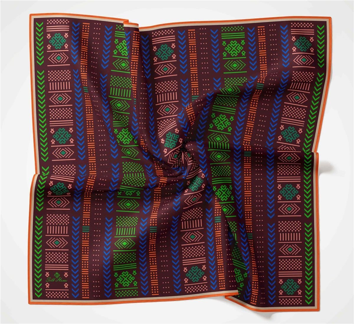 Silk Home Soft Eşarp 73061-21
