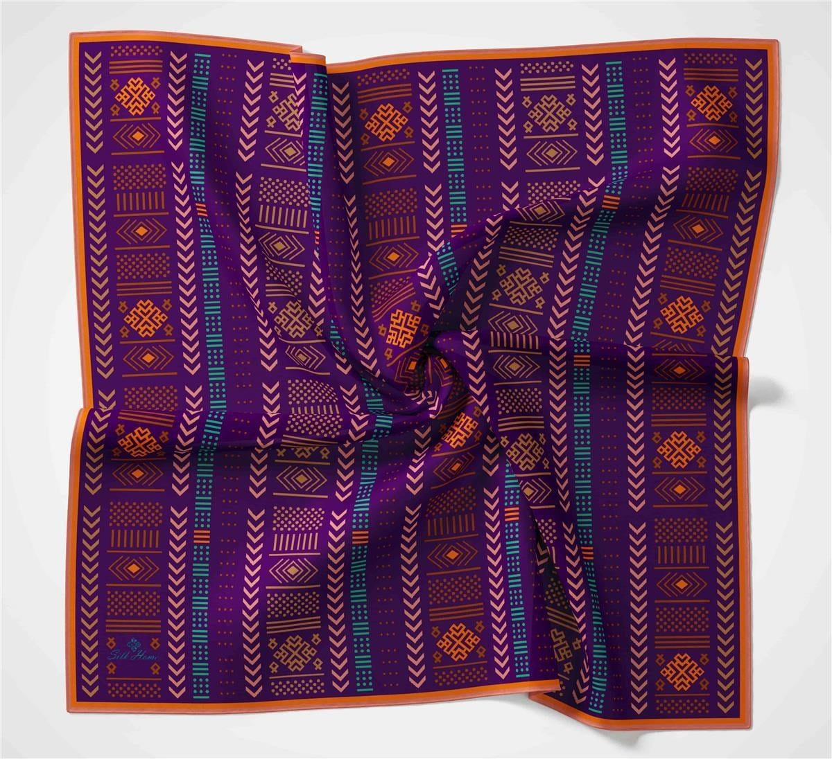 Silk Home Soft Eşarp 73061-23