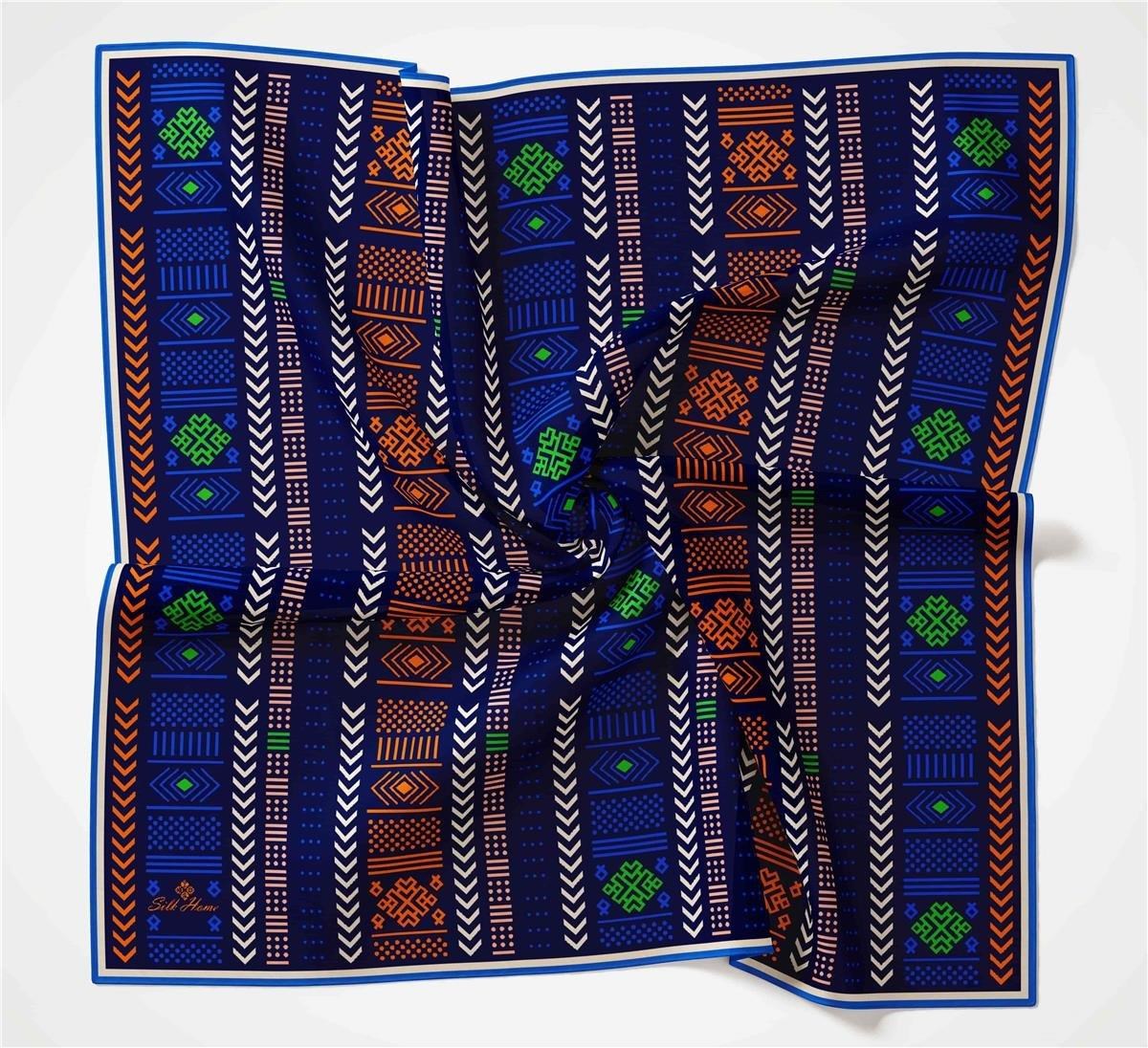 Silk Home Soft Eşarp 73061-24