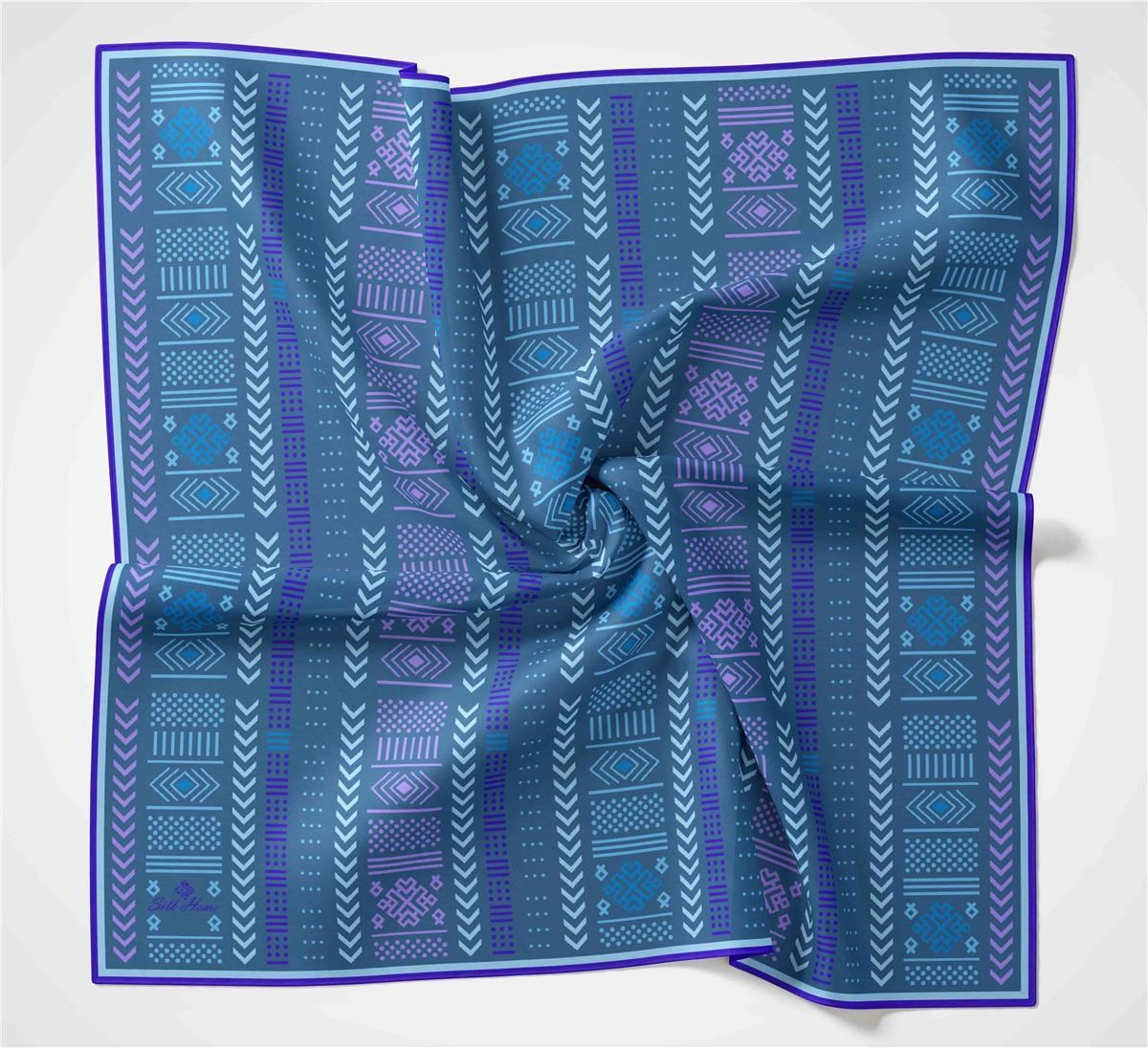 Silk Home Soft Eşarp 73061-30