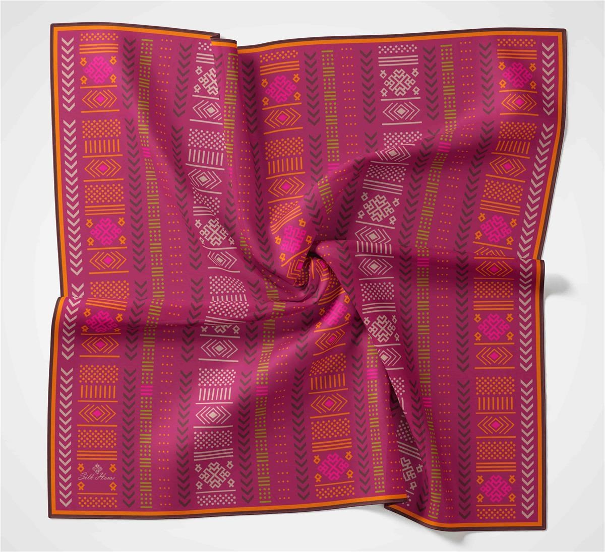 Silk Home Soft Eşarp 73061-35