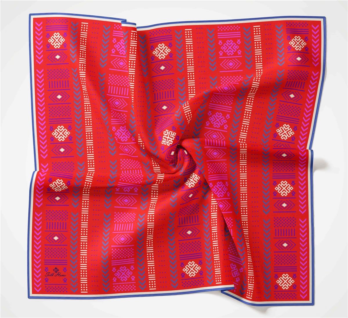 Silk Home Soft Eşarp 73061-37