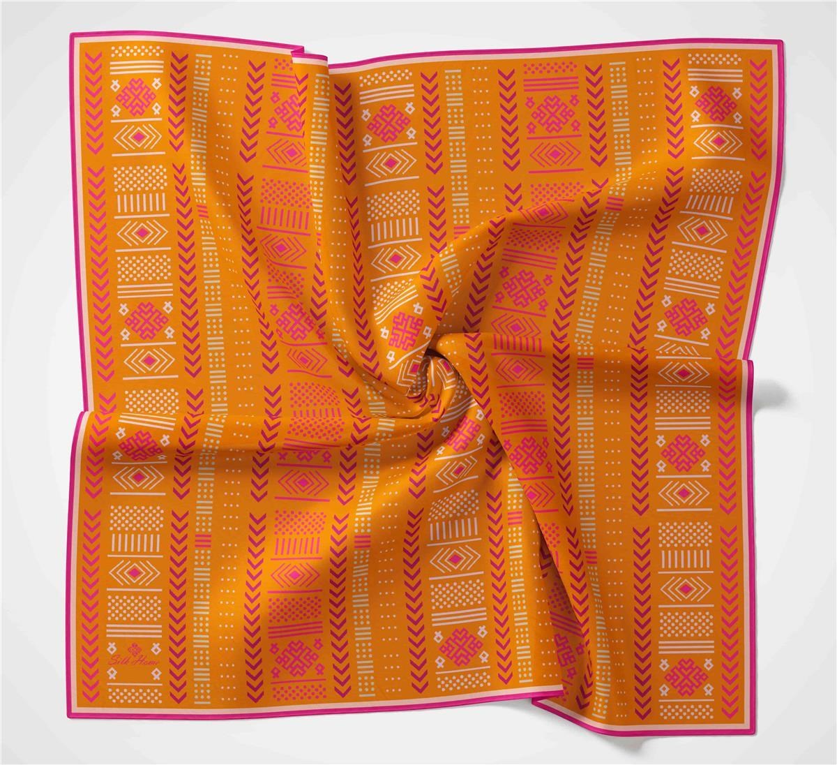Silk Home Soft Eşarp 73061-39