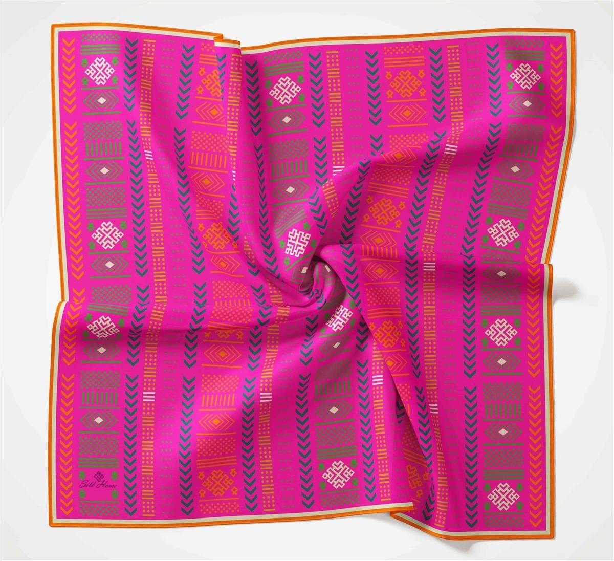 Silk Home Soft Eşarp 73061-40