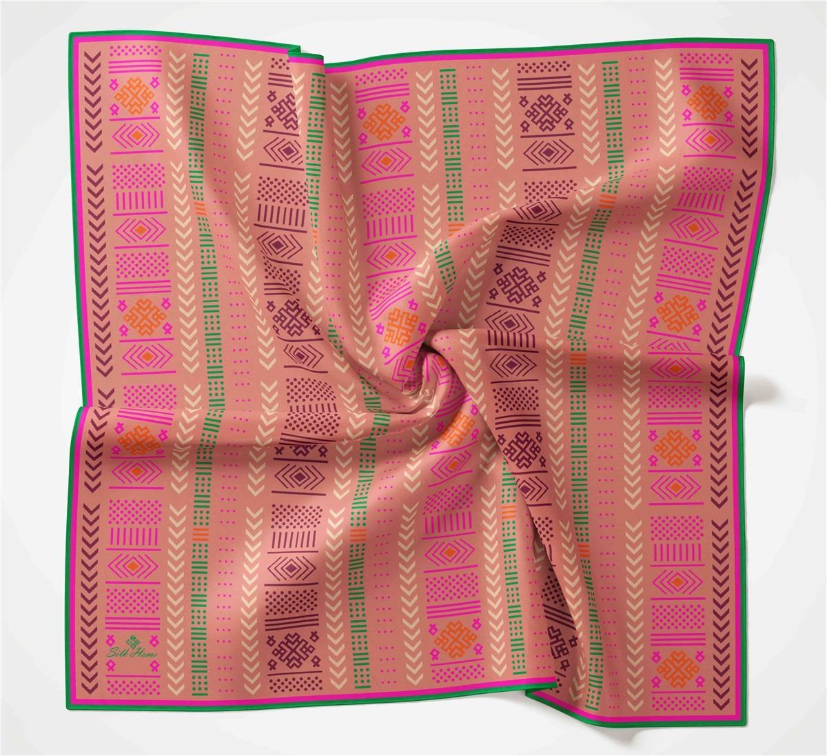 Silk Home Soft Eşarp 73061-41