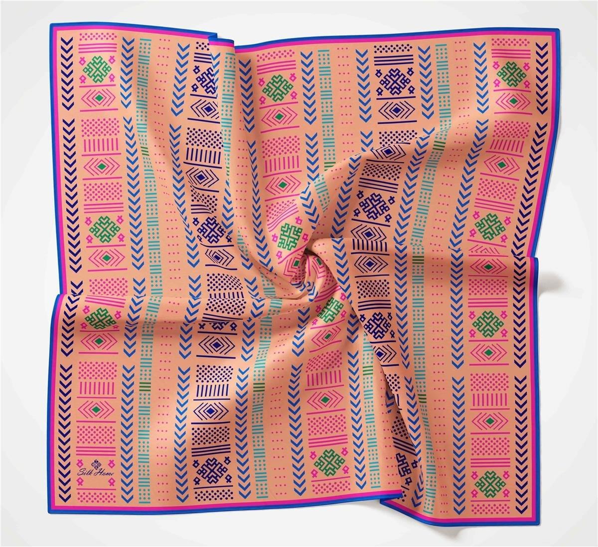 Silk Home Soft Eşarp 73061-42