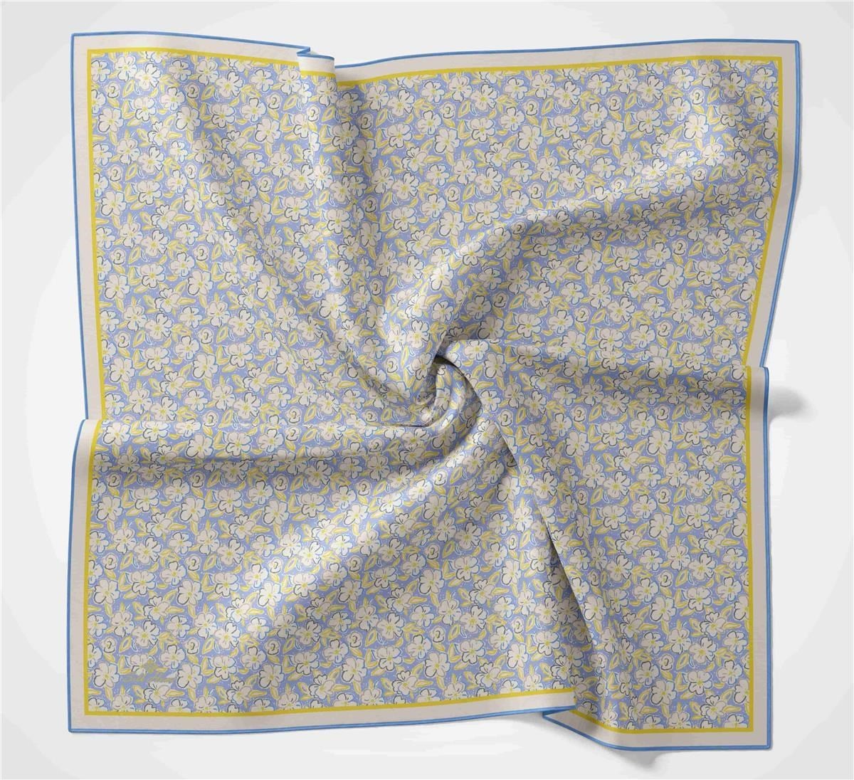 Silk Home Soft Eşarp 73063-05