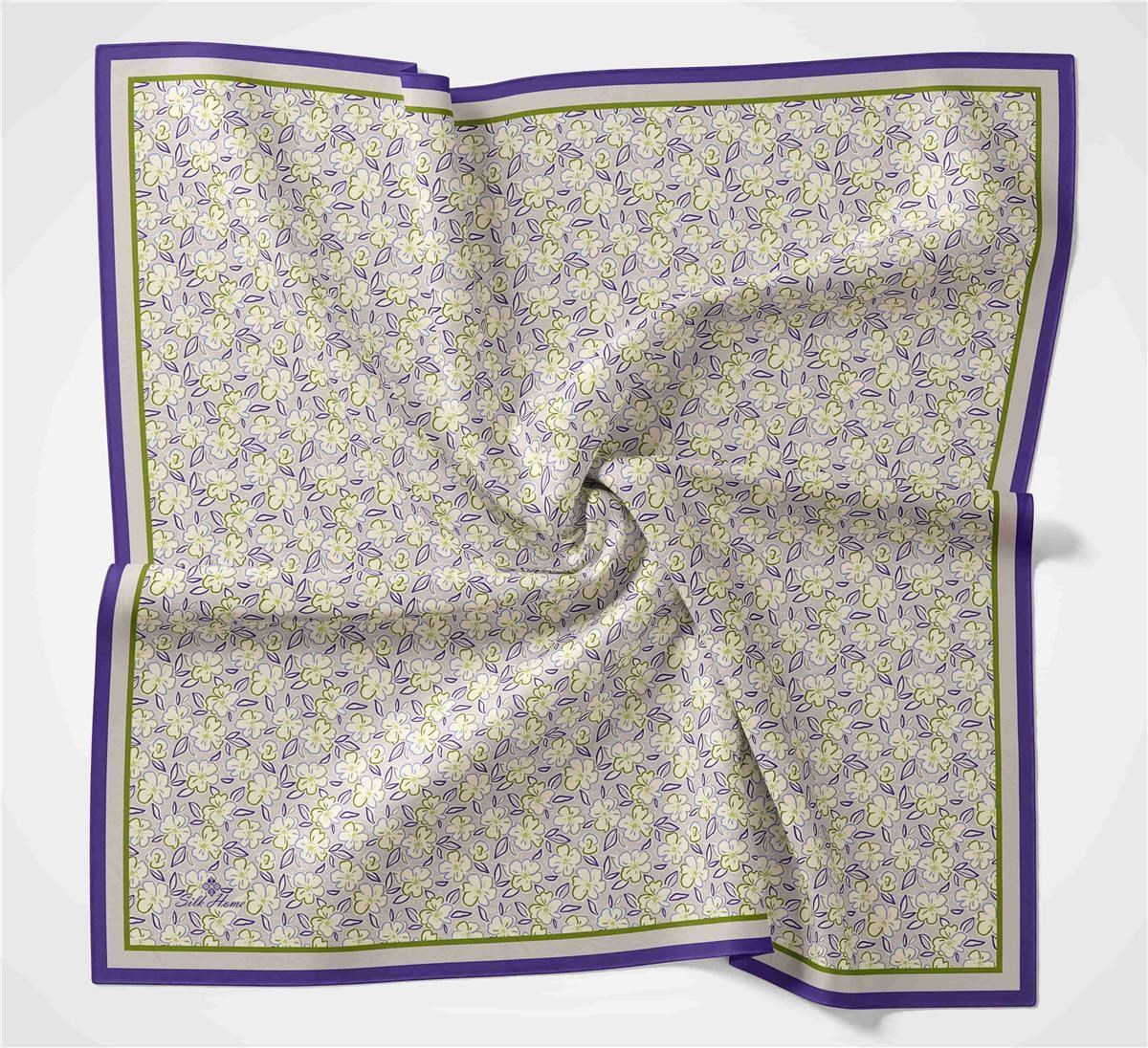 Silk Home Soft Eşarp 73063-26