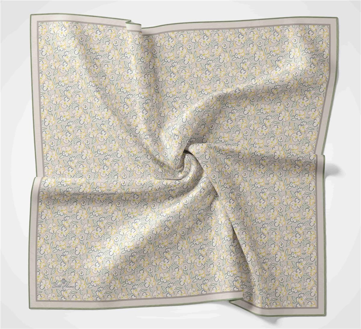 Silk Home Soft Eşarp 73063-33