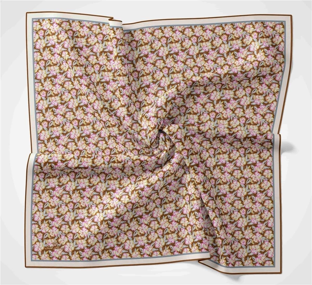 Silk Home Soft Eşarp 73063-45