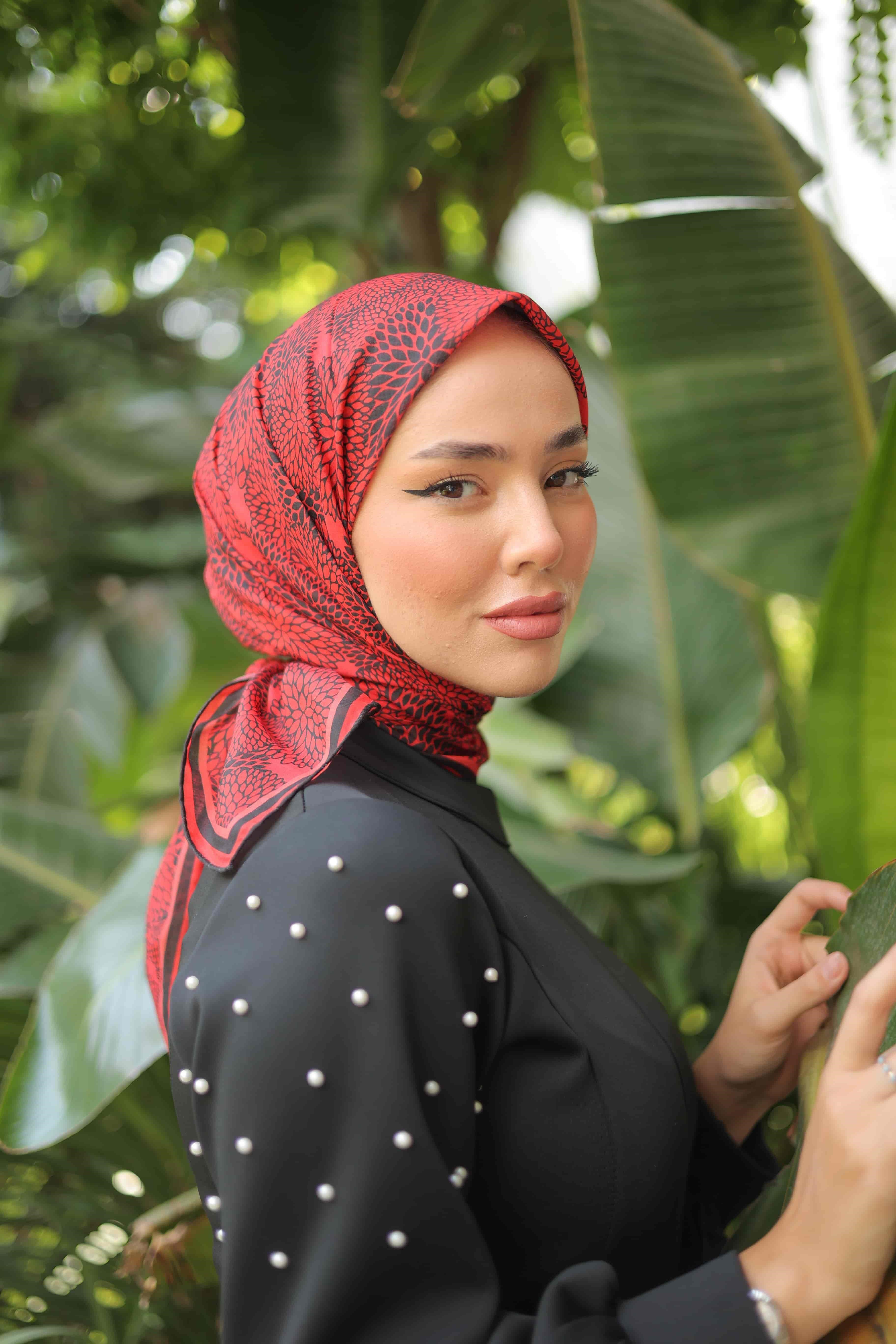 Silk Home Soft Eşarp 73064-13