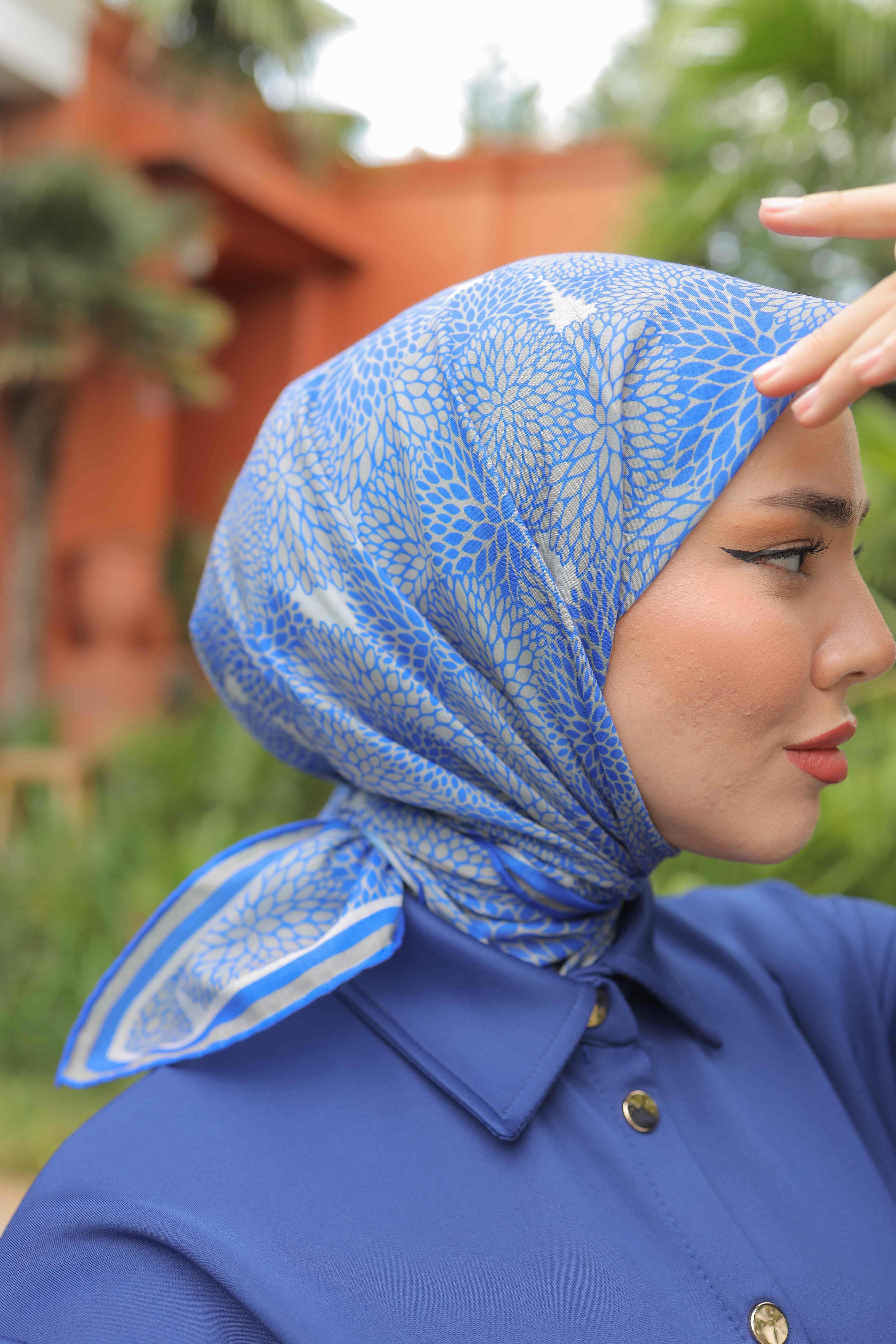 Silk Home Soft Eşarp 73064-18