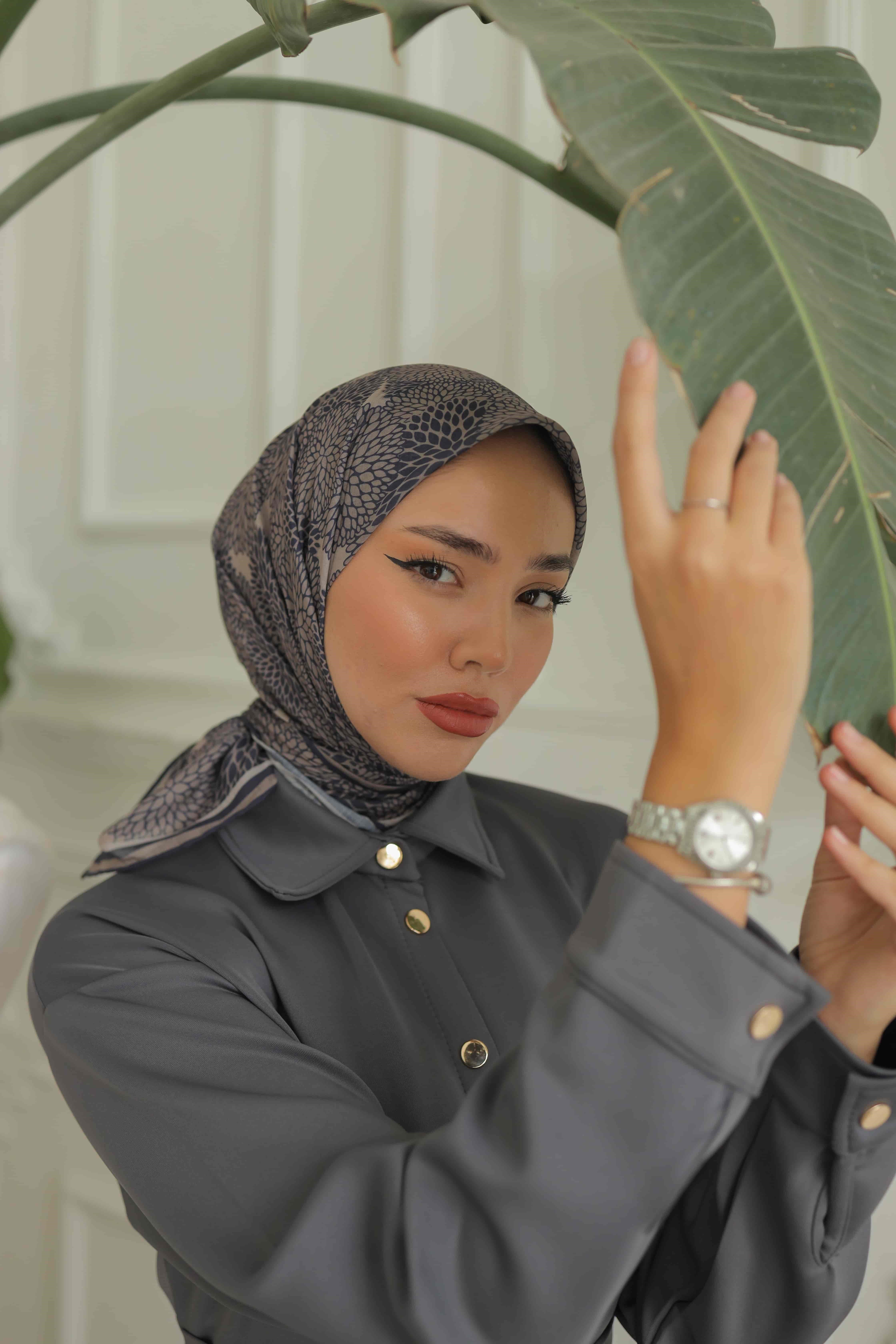 Silk Home Soft Eşarp 73064-20