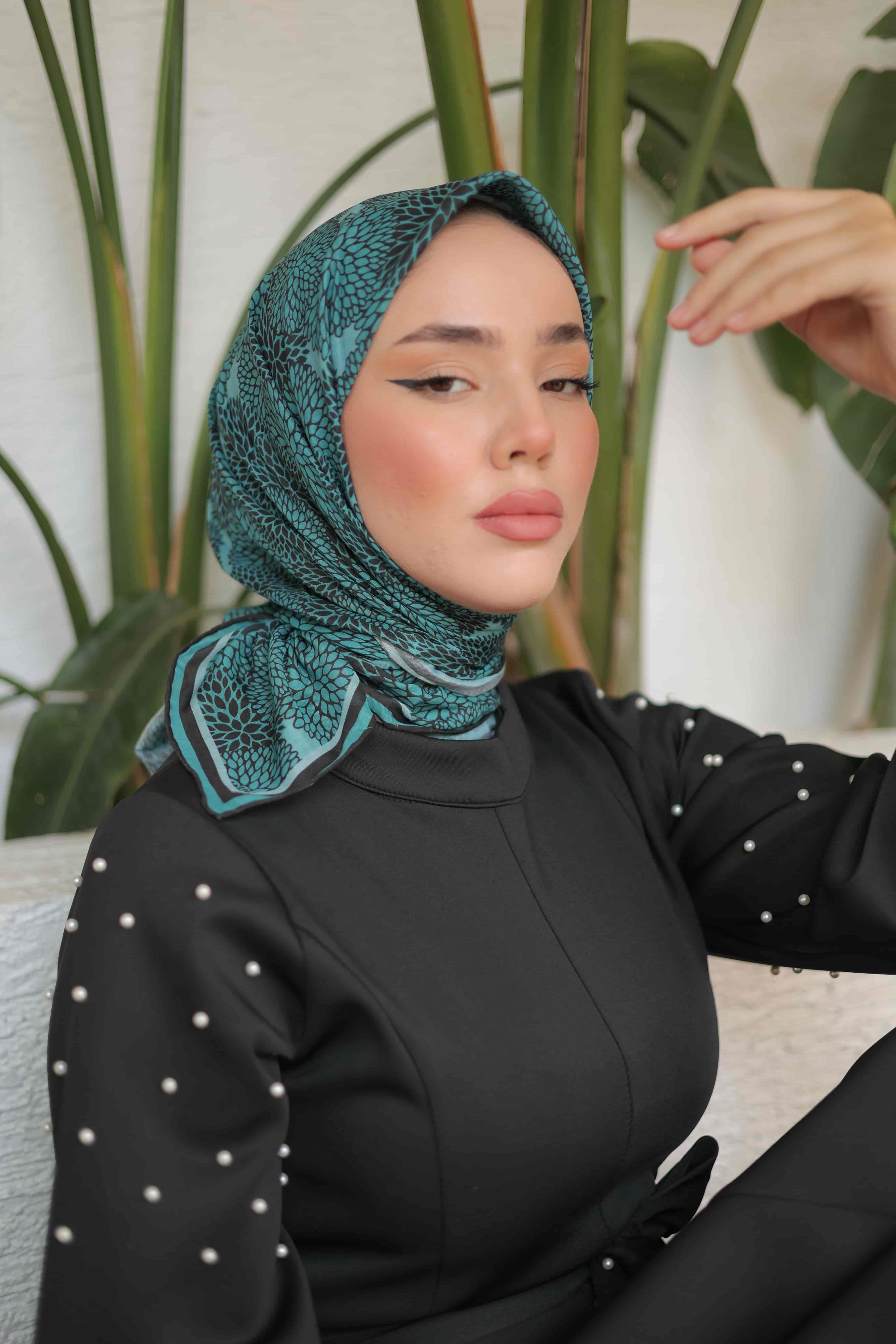 Silk Home Soft Eşarp 73064-24