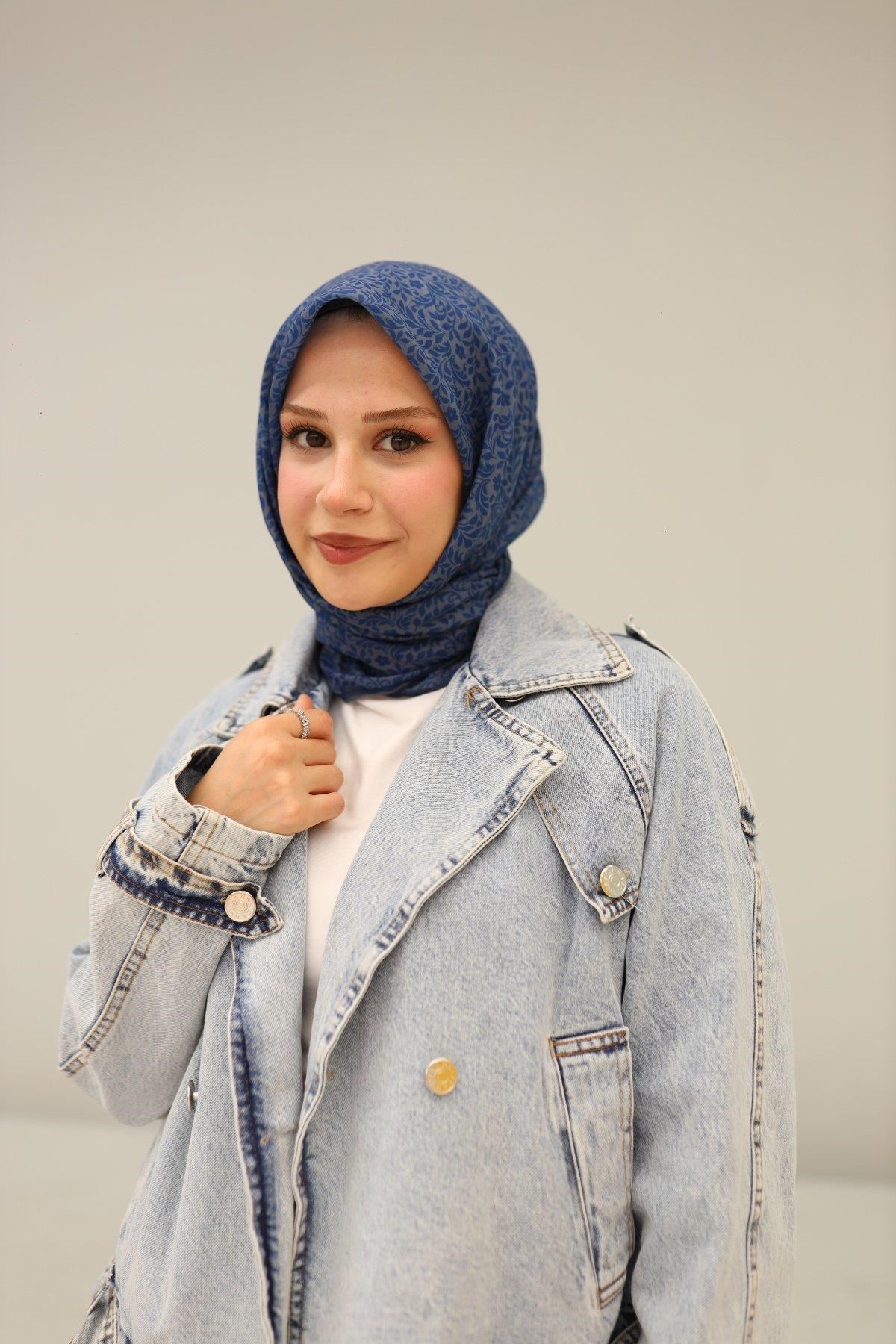Silk Home Soft Eşarp 73066-33