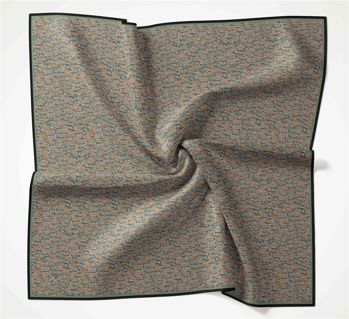 Silk Home Soft Eşarp 73067-24