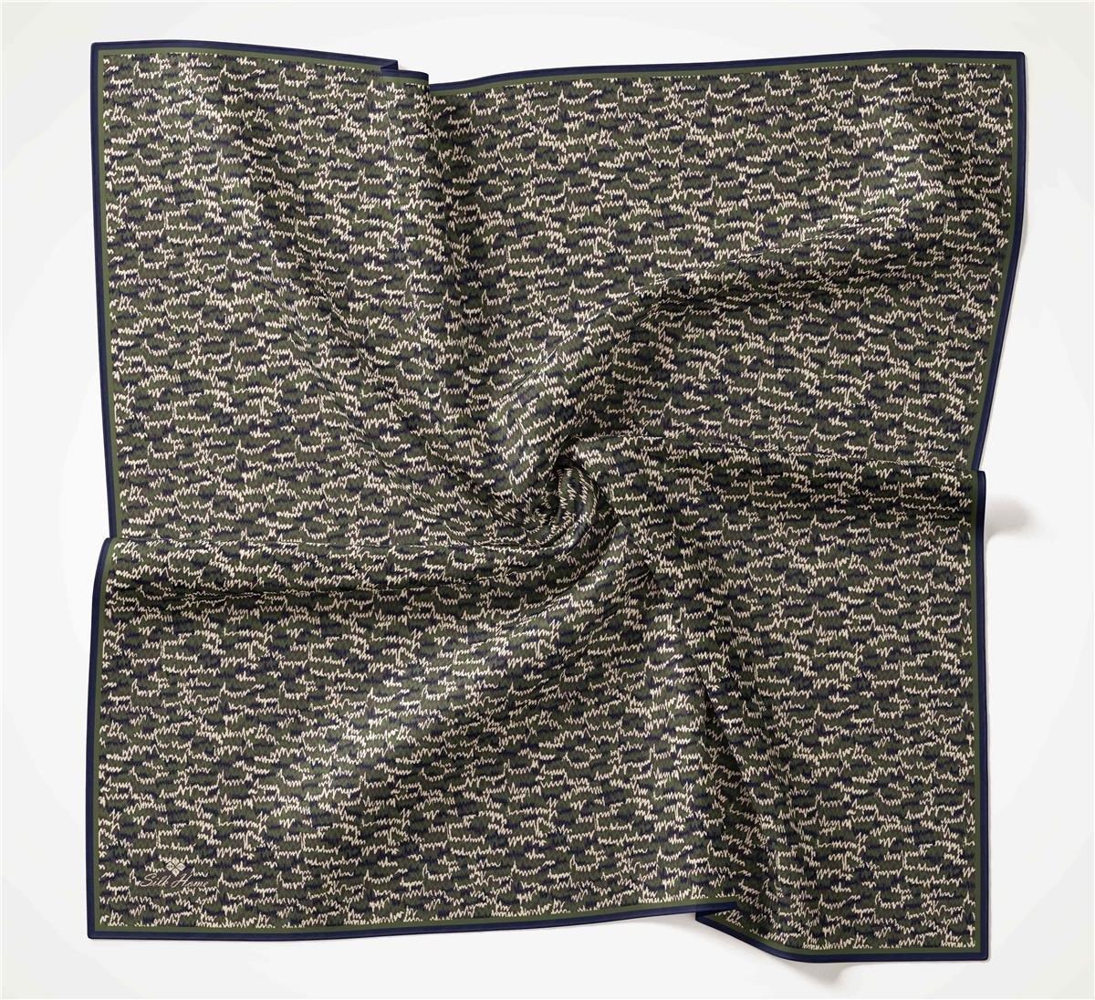 Silk Home Soft Eşarp 73067-30