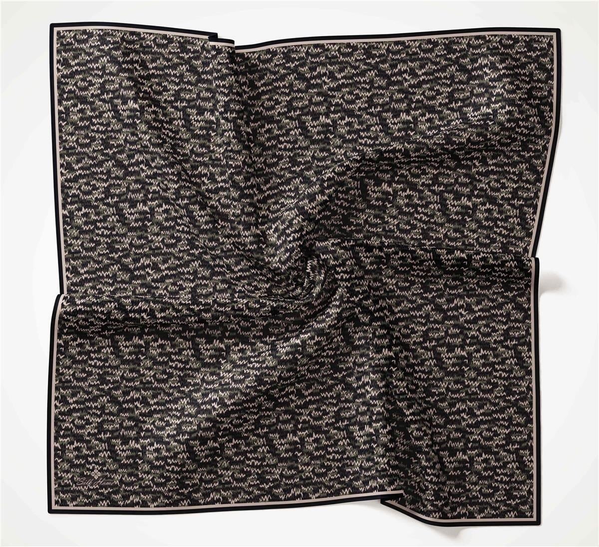 Silk Home Soft Eşarp 73067-31