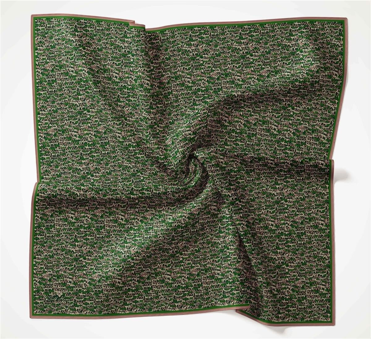 Silk Home Soft Eşarp 73067-35