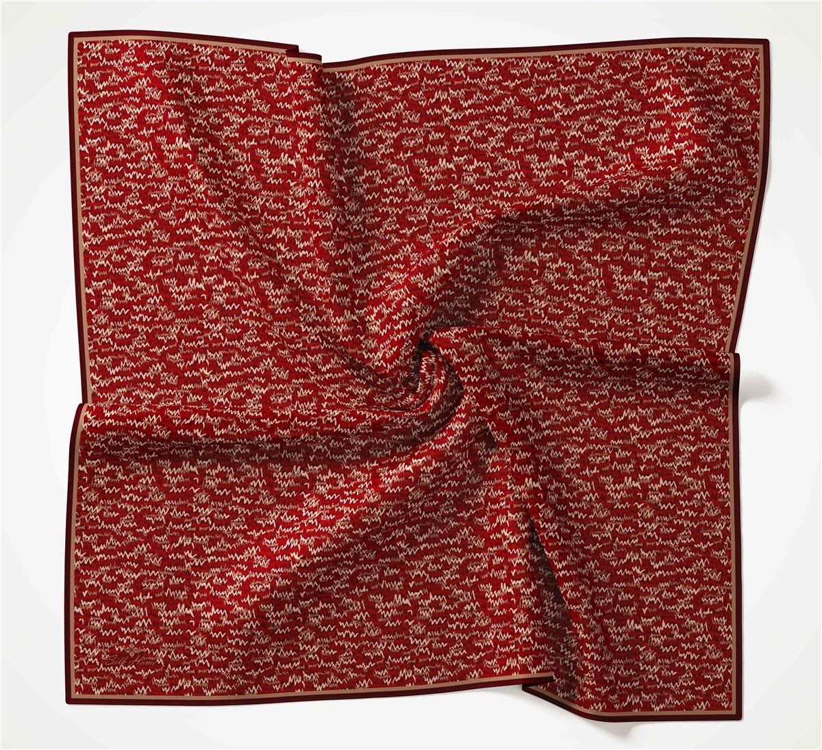 Silk Home Soft Eşarp 73067-43