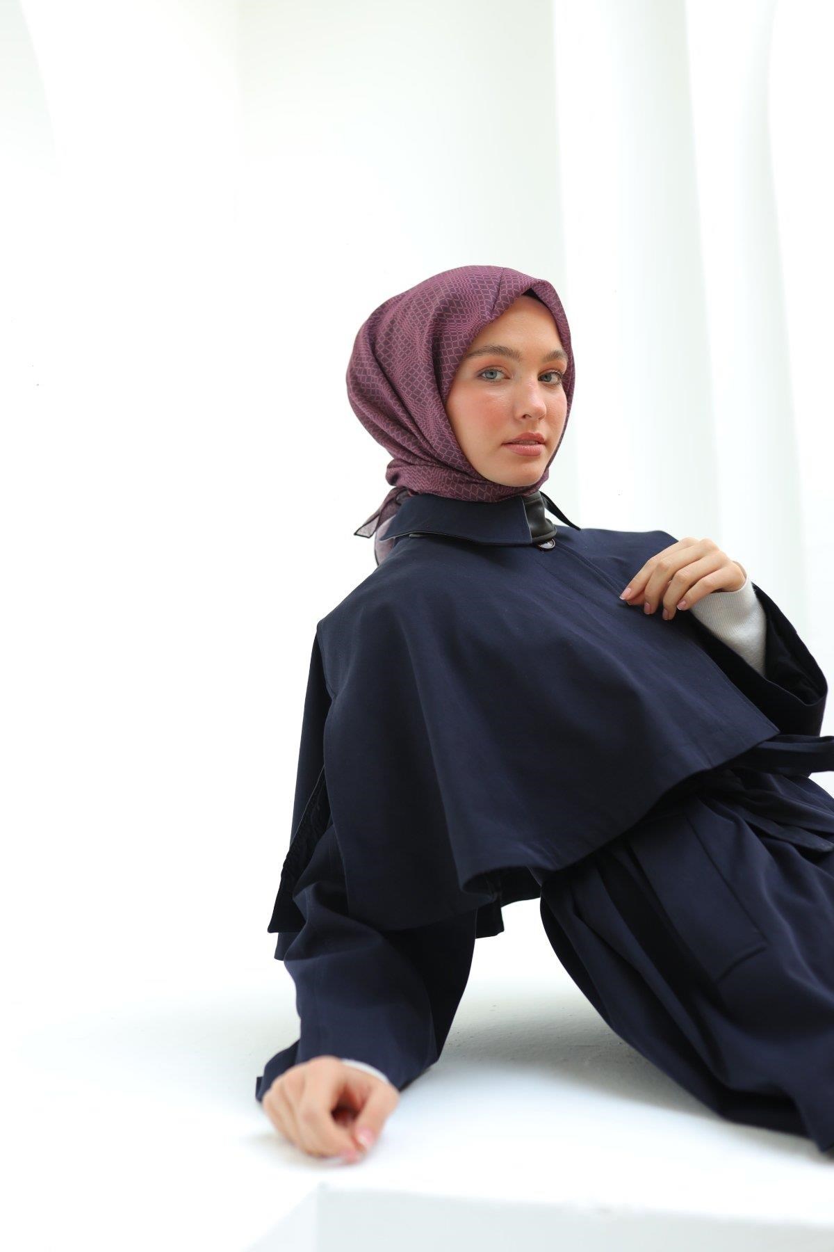 Silk Home Soft Eşarp 73068-09