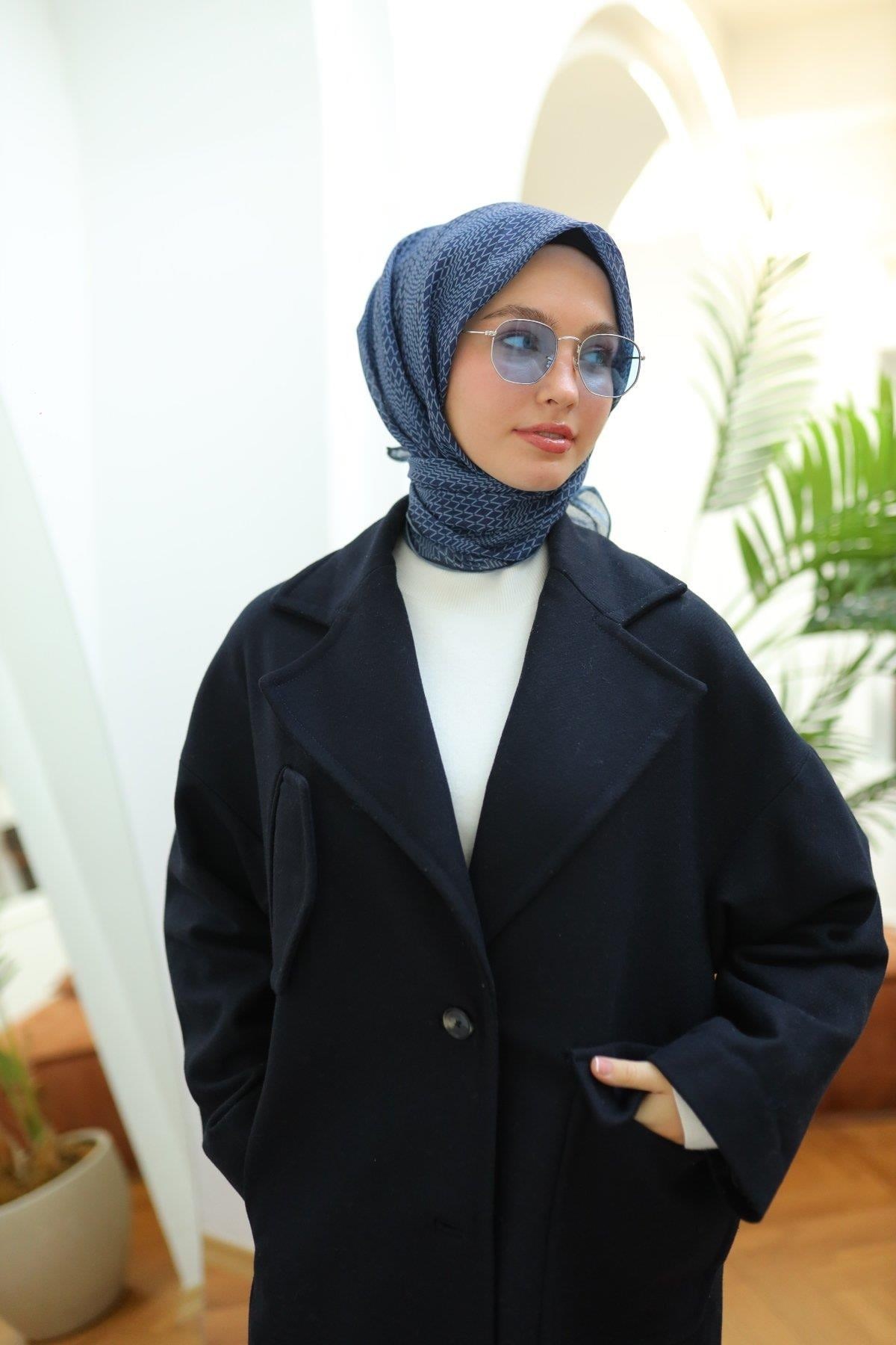 Silk Home Soft Eşarp 73068-19