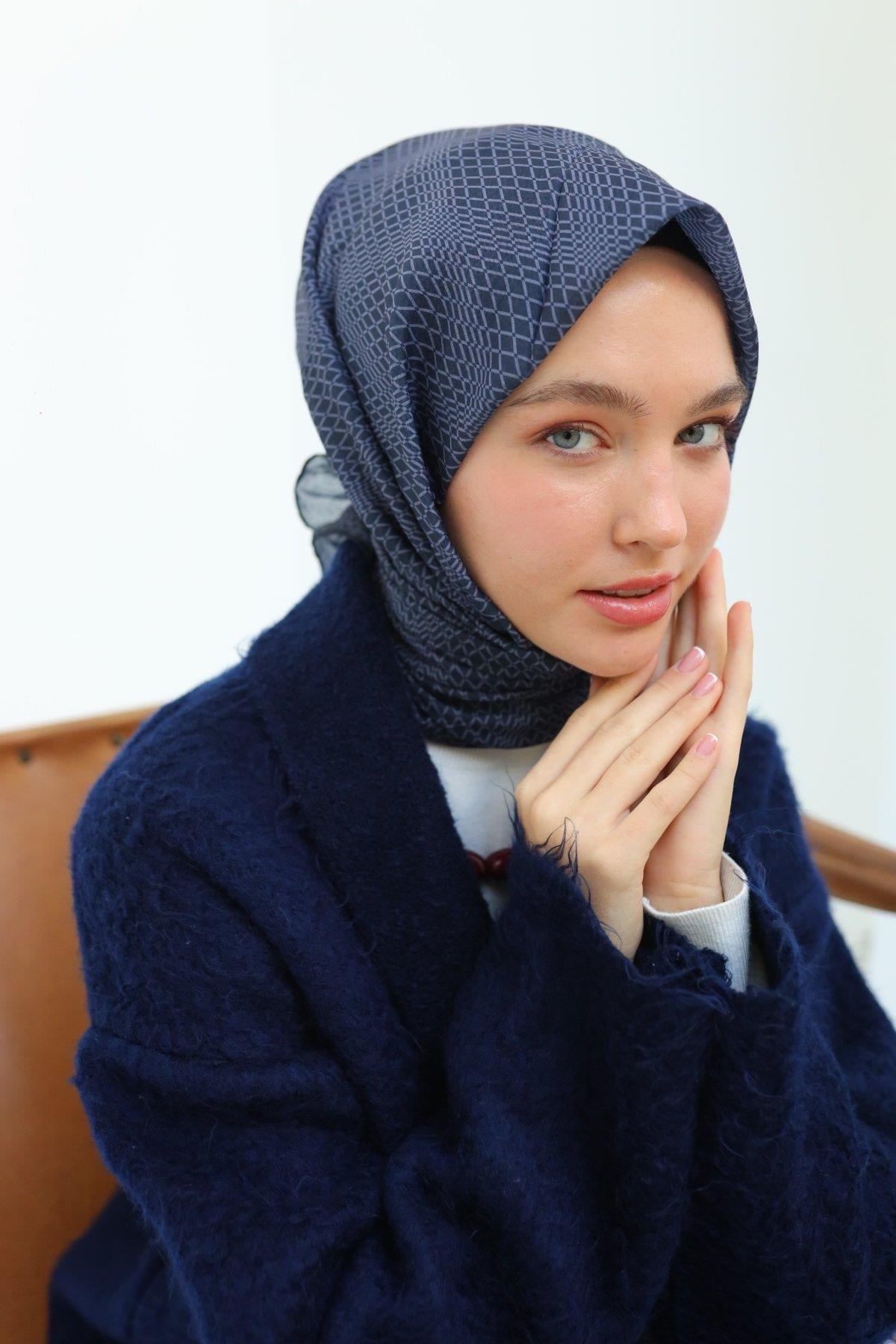 Silk Home Soft Eşarp 73068-20