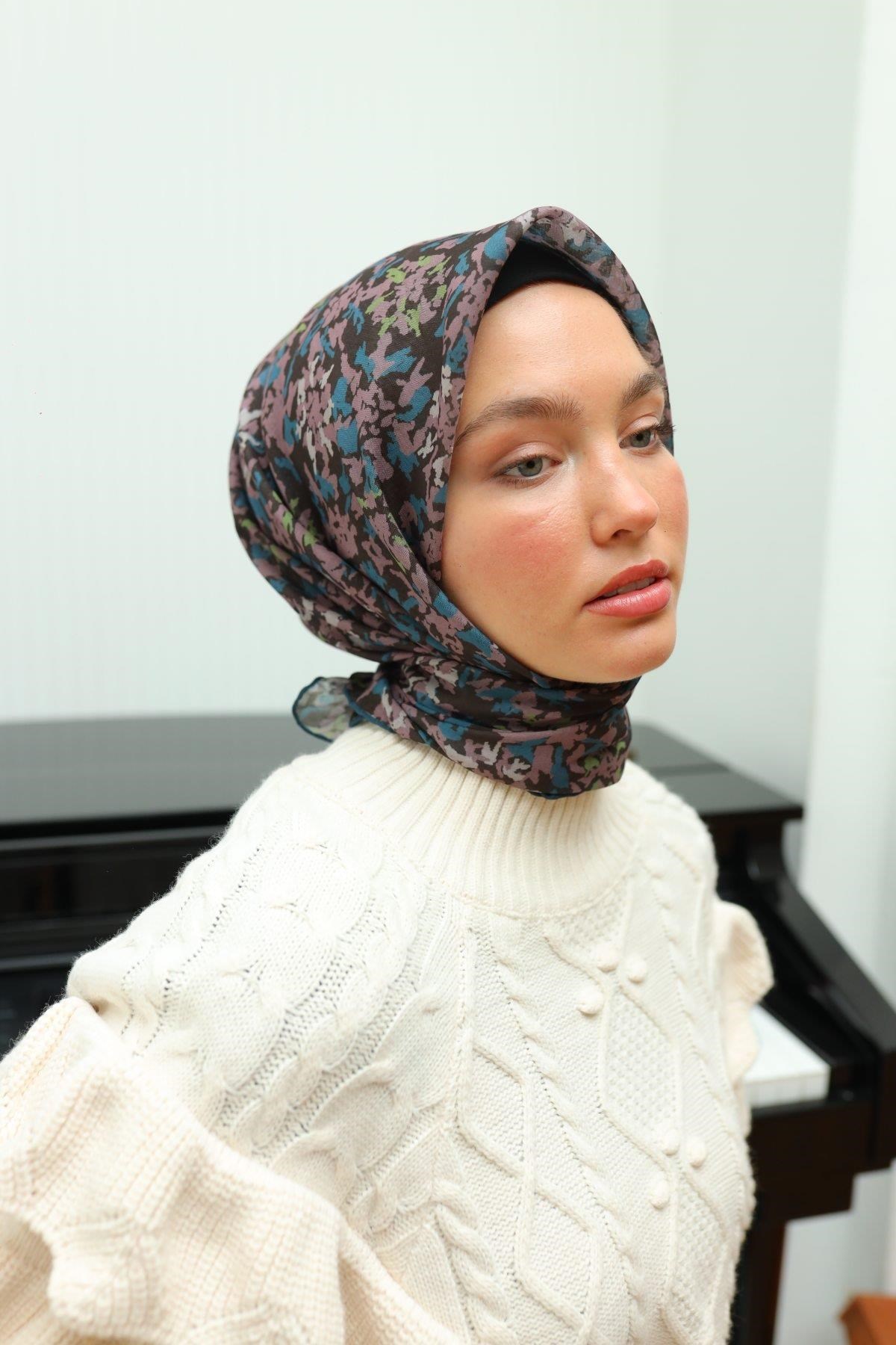Silk Home Soft Eşarp 73070-32