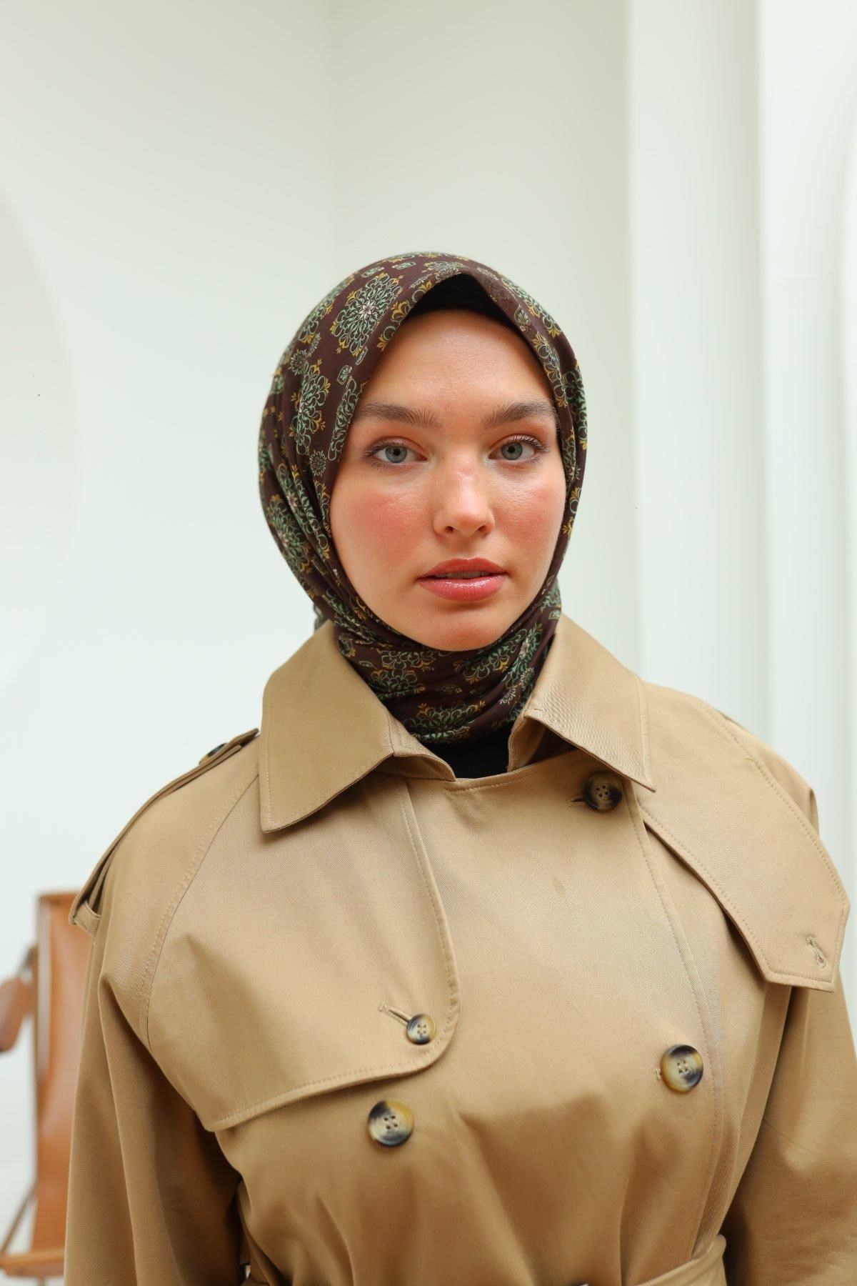 Silk Home Soft Eşarp 73072-20