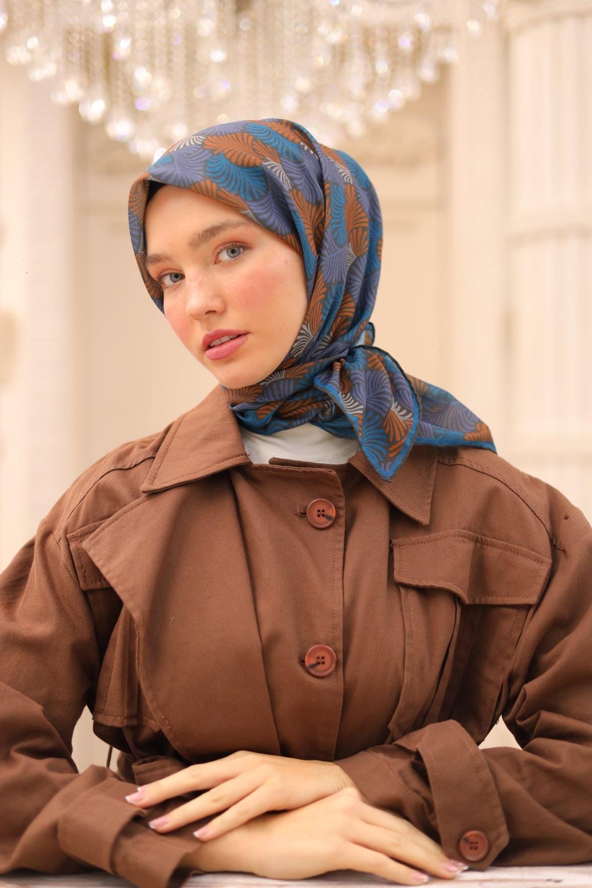 Silk Home Soft Eşarp 73074-29