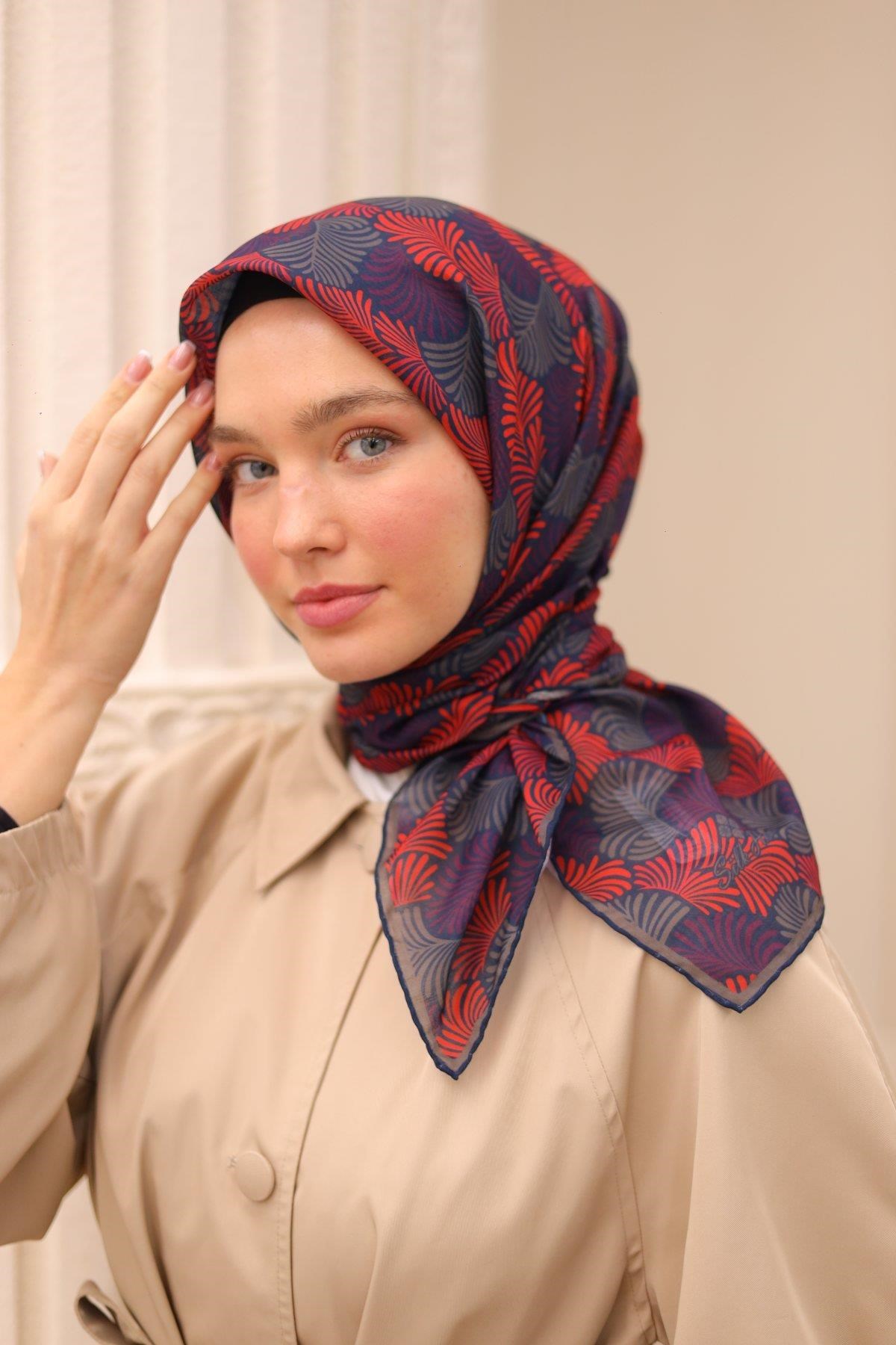 Silk Home Soft Eşarp 73074-41