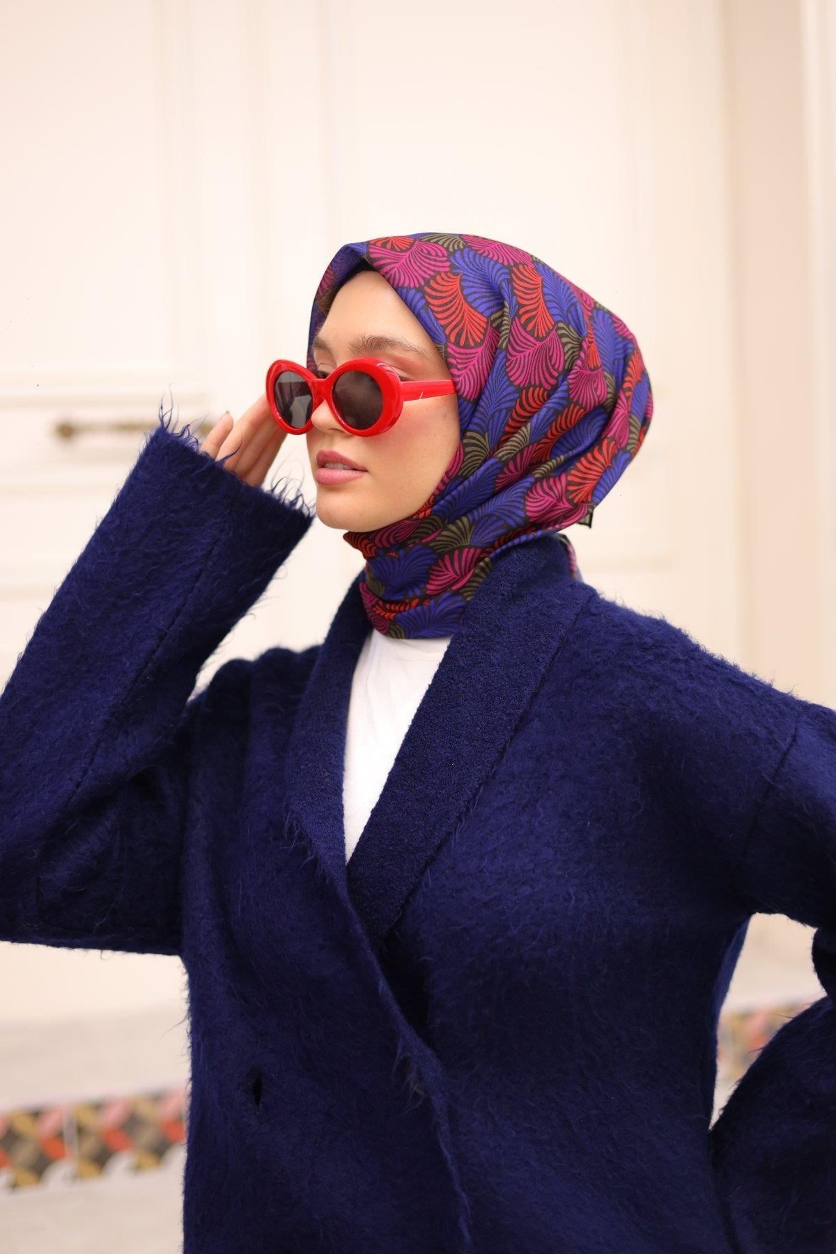 Silk Home Soft Eşarp 73074-46