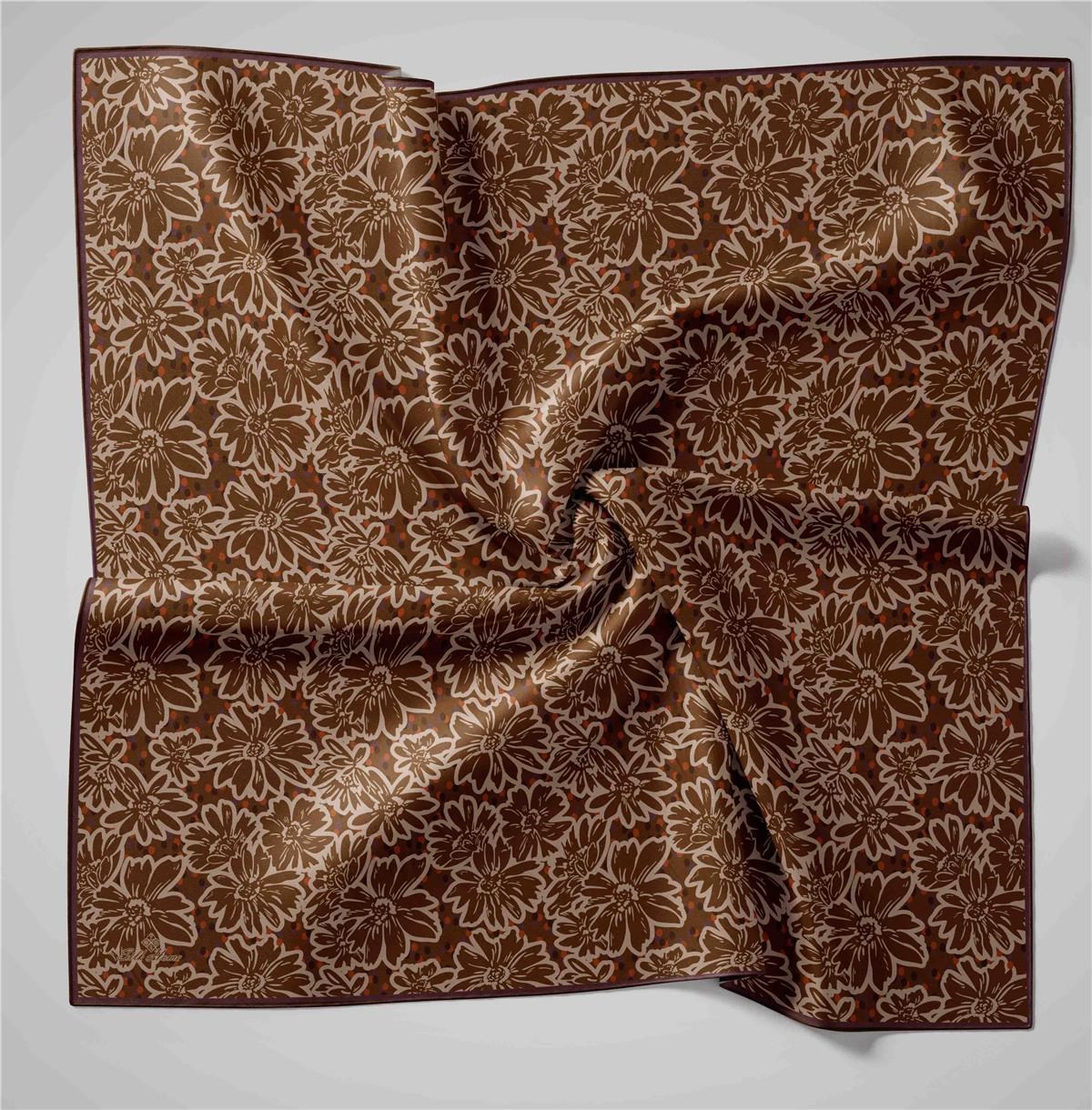 Silk Home Soft Eşarp 73075-03