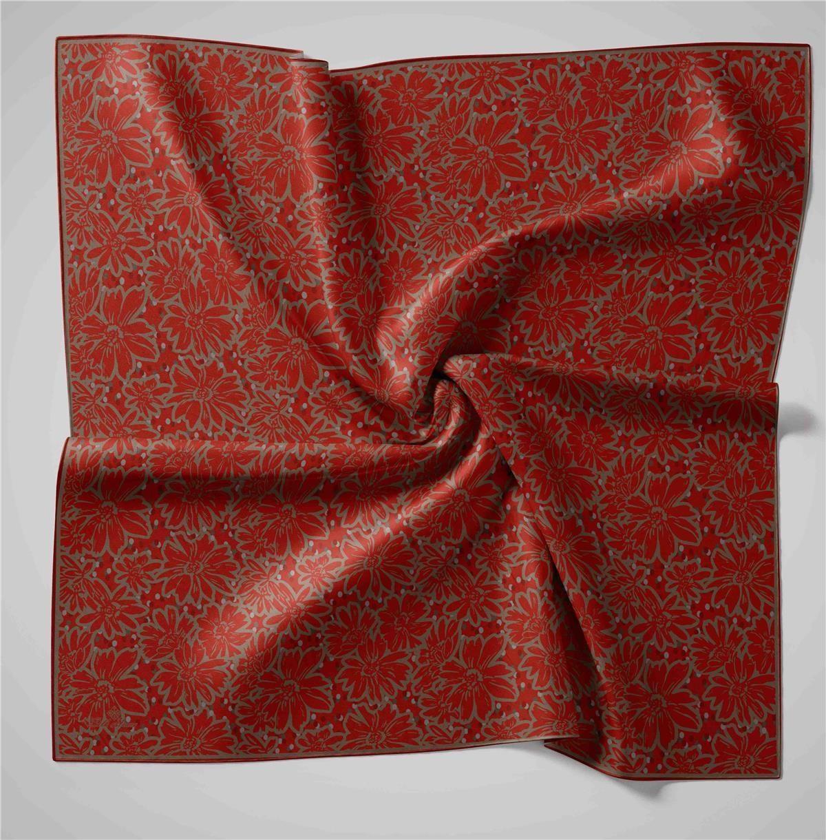 Silk Home Soft Eşarp 73075-06