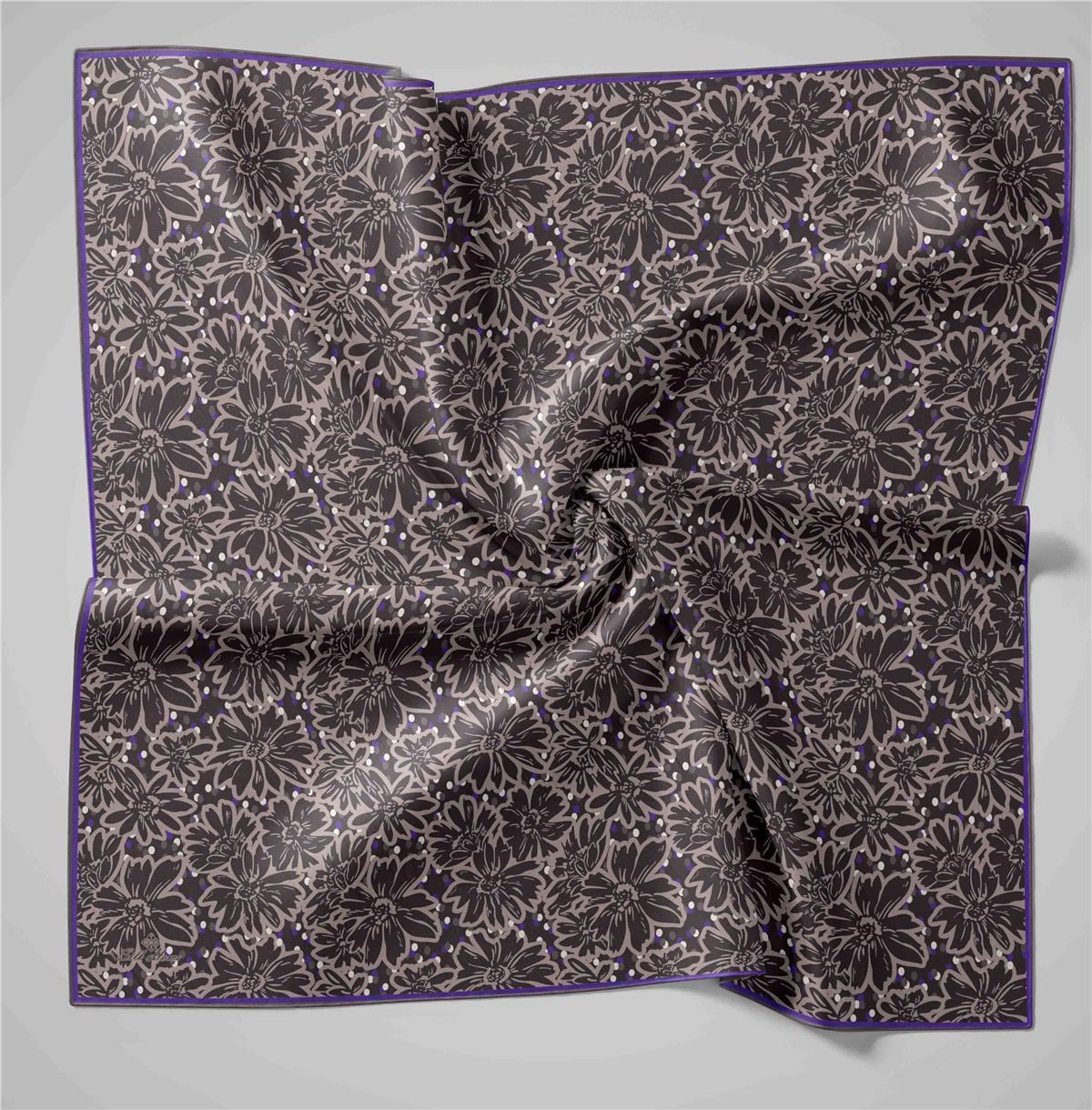 Silk Home Soft Eşarp 73075-29