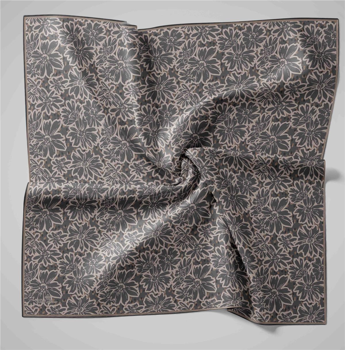 Silk Home Soft Eşarp 73075-30